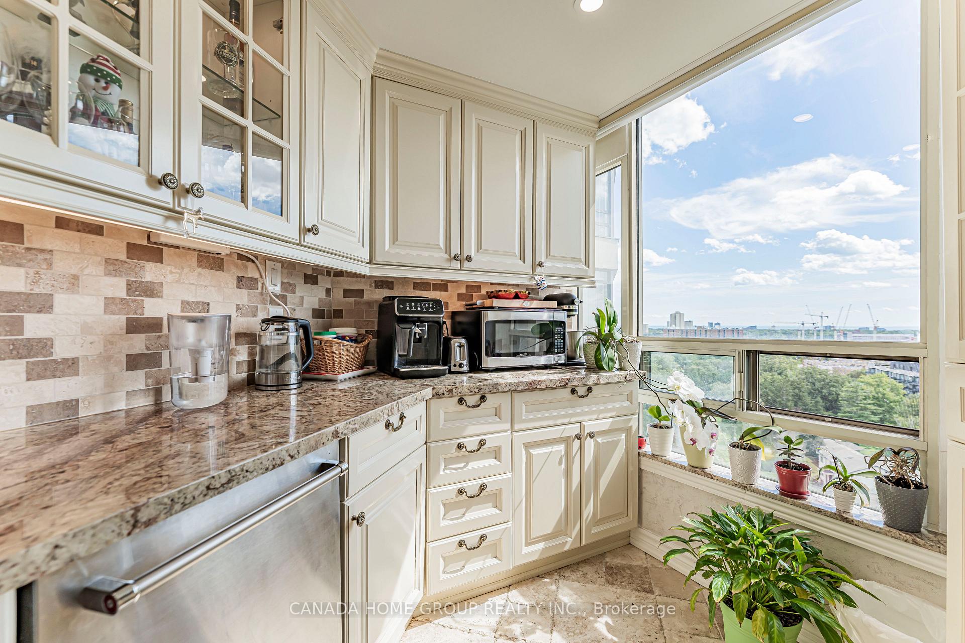Photo 15 of Unit 1608, 75 King Street E, Mississauga, Cooksville — HOMEH