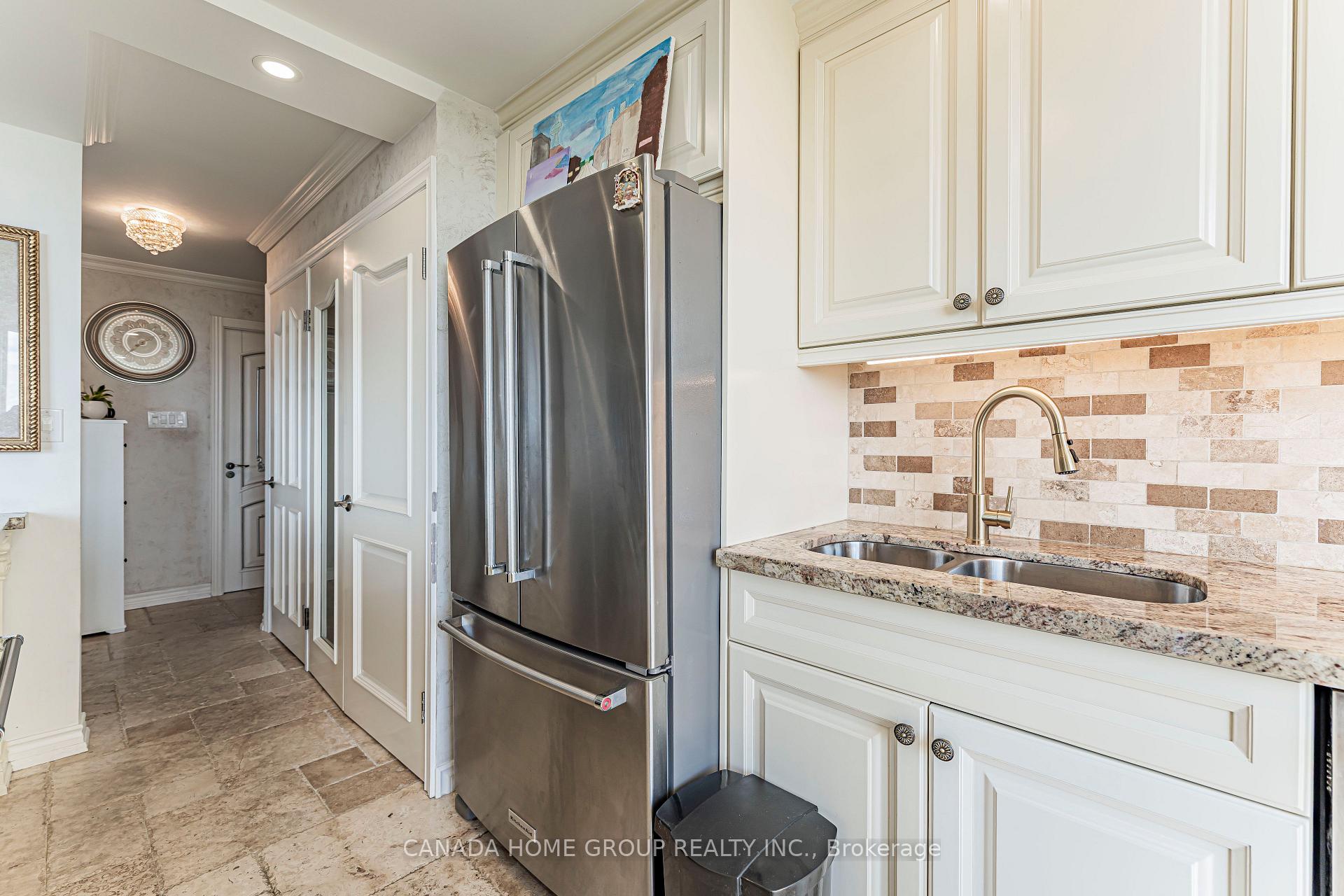Photo 16 of Unit 1608, 75 King Street E, Mississauga, Cooksville — HOMEH