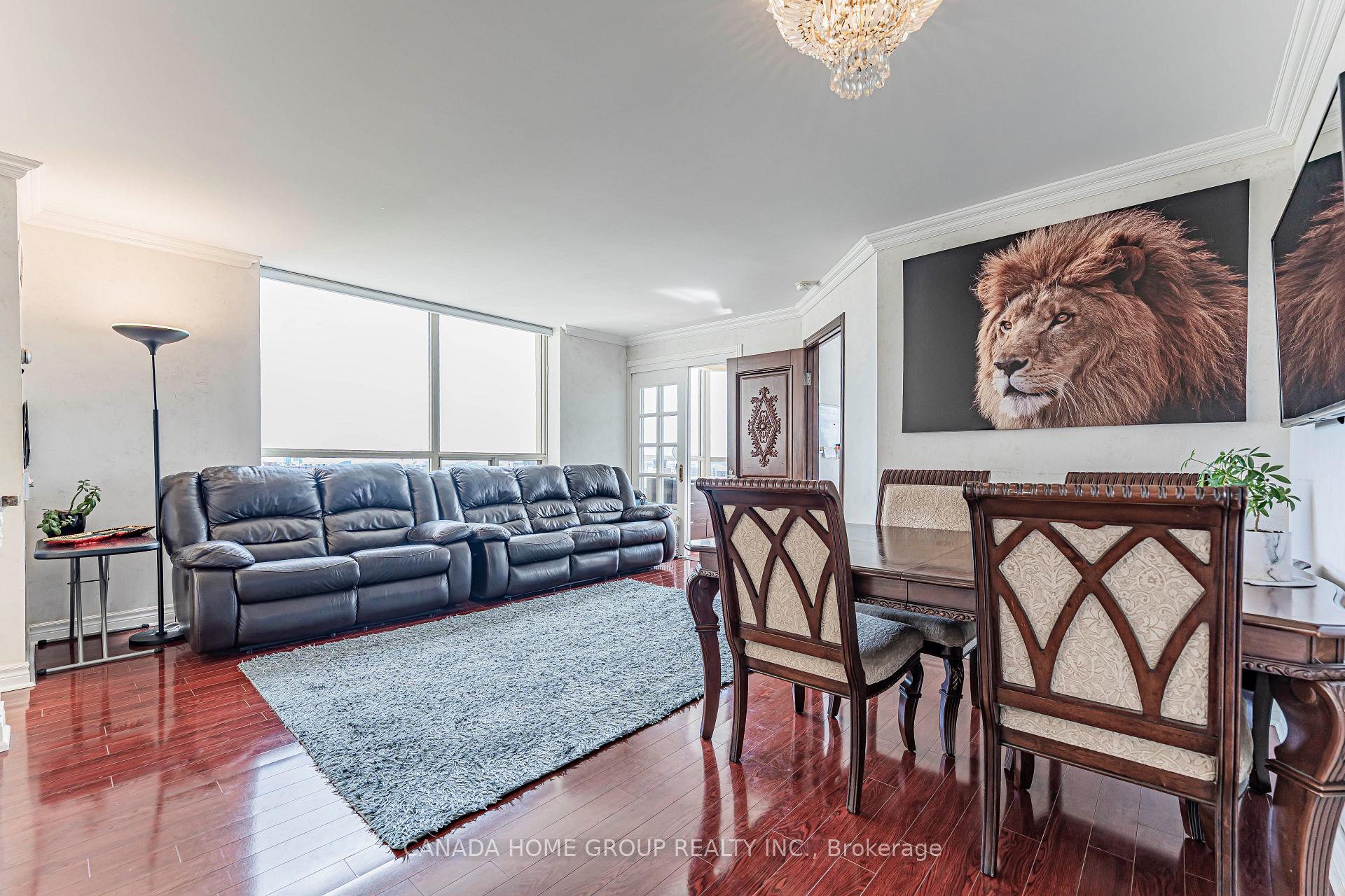 Photo 17 of Unit 1608, 75 King Street E, Mississauga, Cooksville — HOMEH