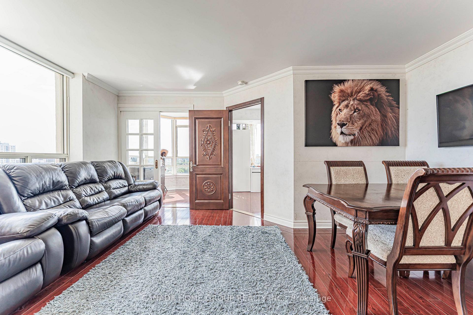Photo 18 of Unit 1608, 75 King Street E, Mississauga, Cooksville — HOMEH
