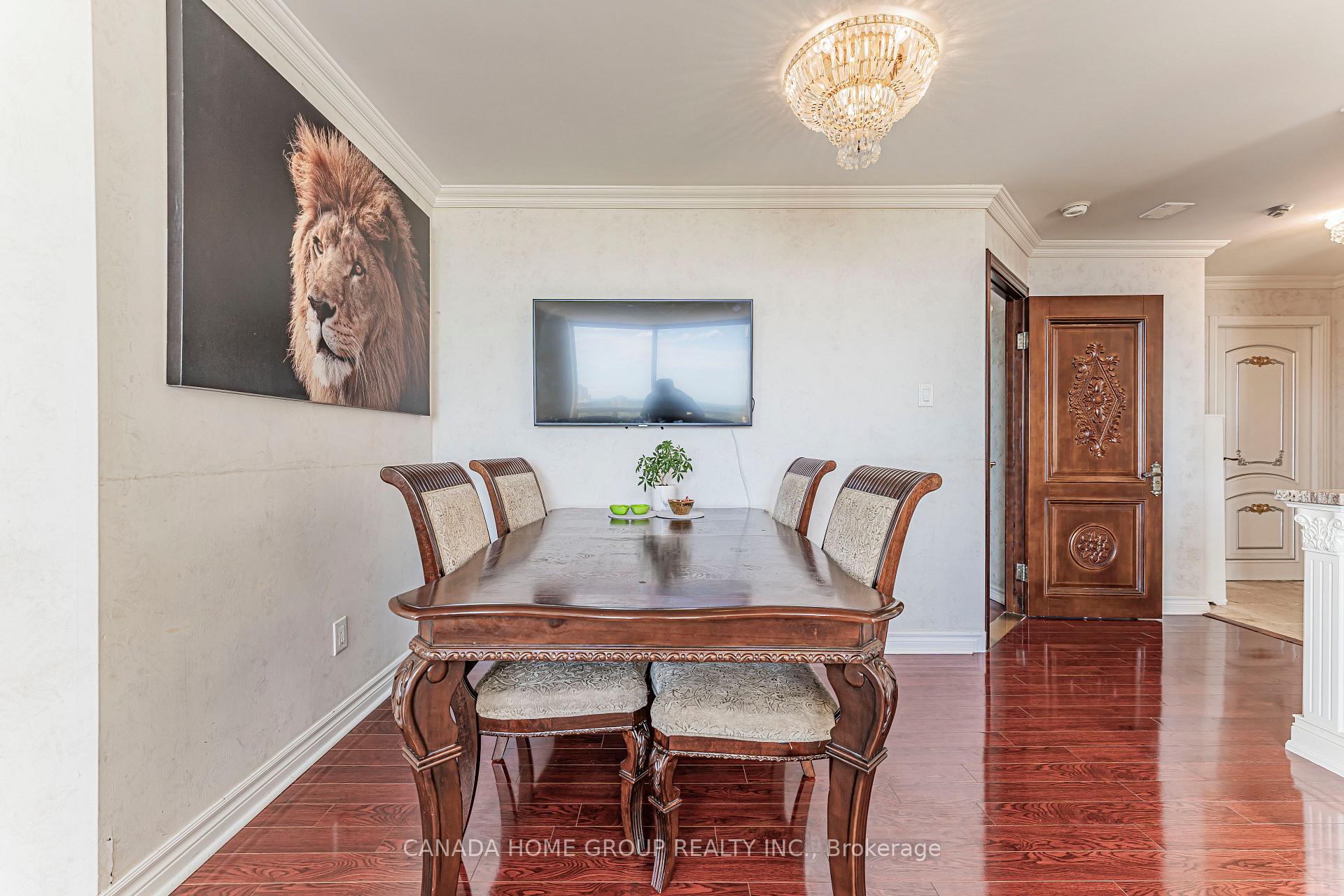 Photo 19 of Unit 1608, 75 King Street E, Mississauga, Cooksville — HOMEH