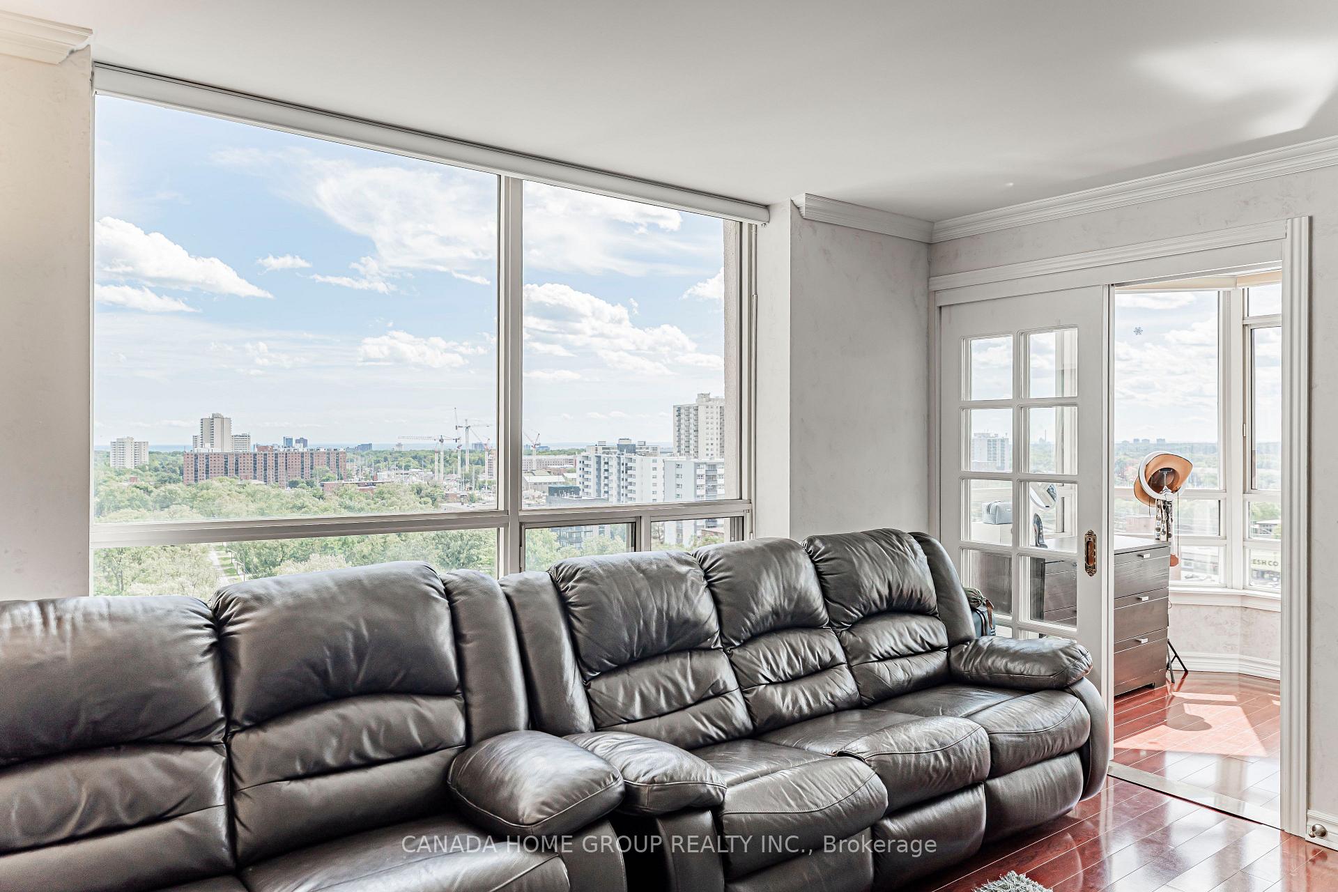Photo 20 of Unit 1608, 75 King Street E, Mississauga, Cooksville — HOMEH