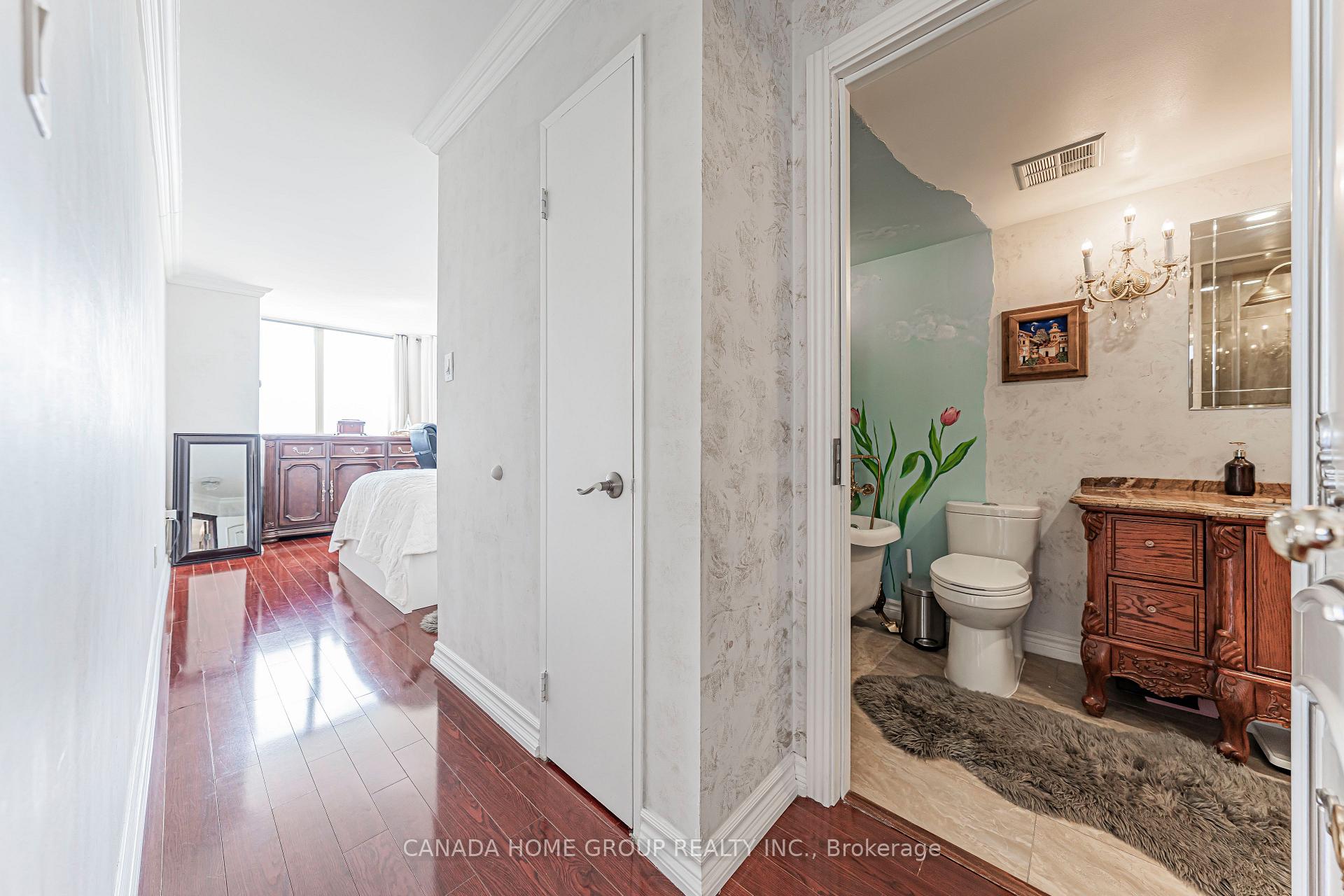 Photo 21 of Unit 1608, 75 King Street E, Mississauga, Cooksville — HOMEH