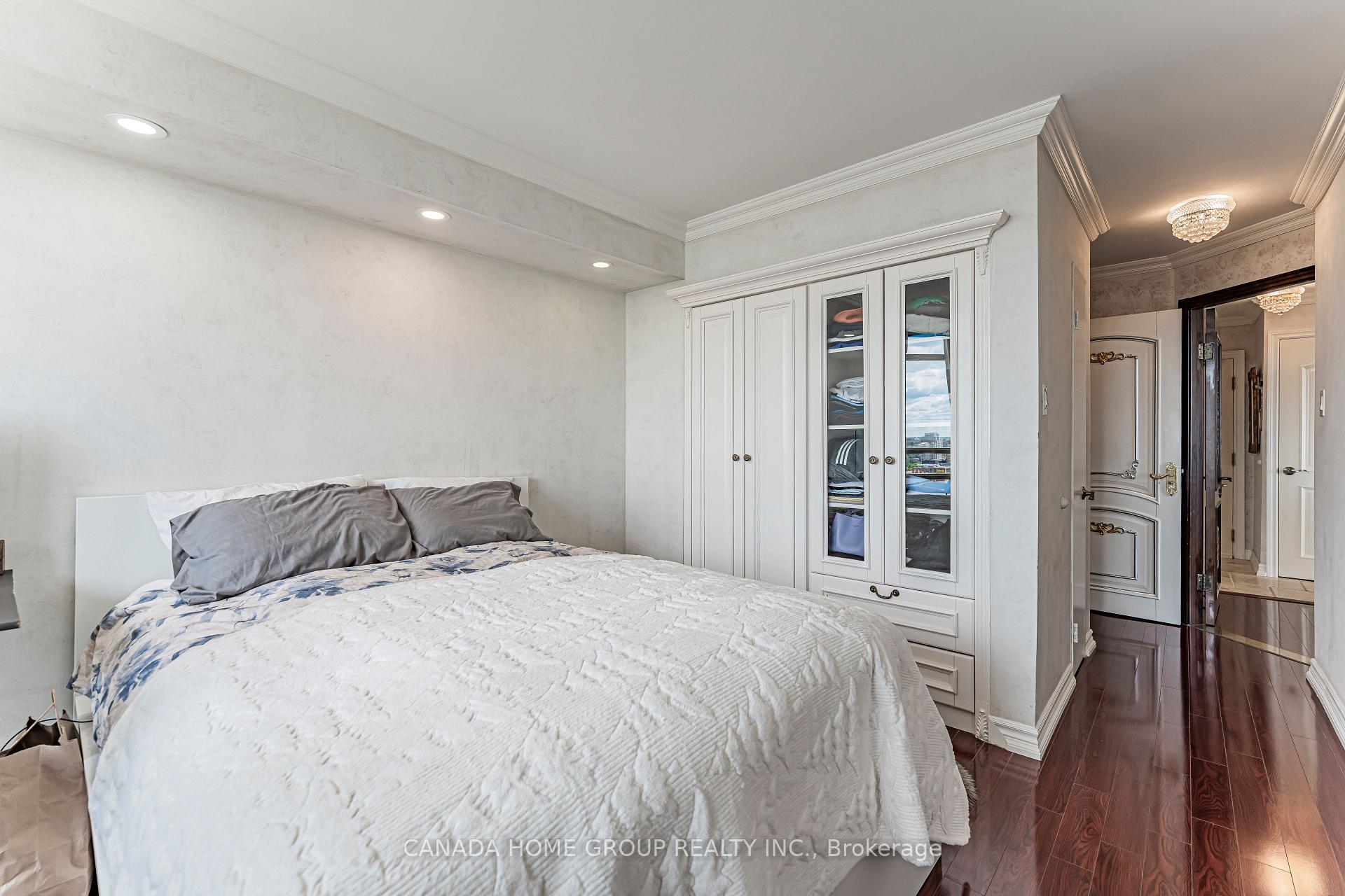 Photo 22 of Unit 1608, 75 King Street E, Mississauga, Cooksville — HOMEH