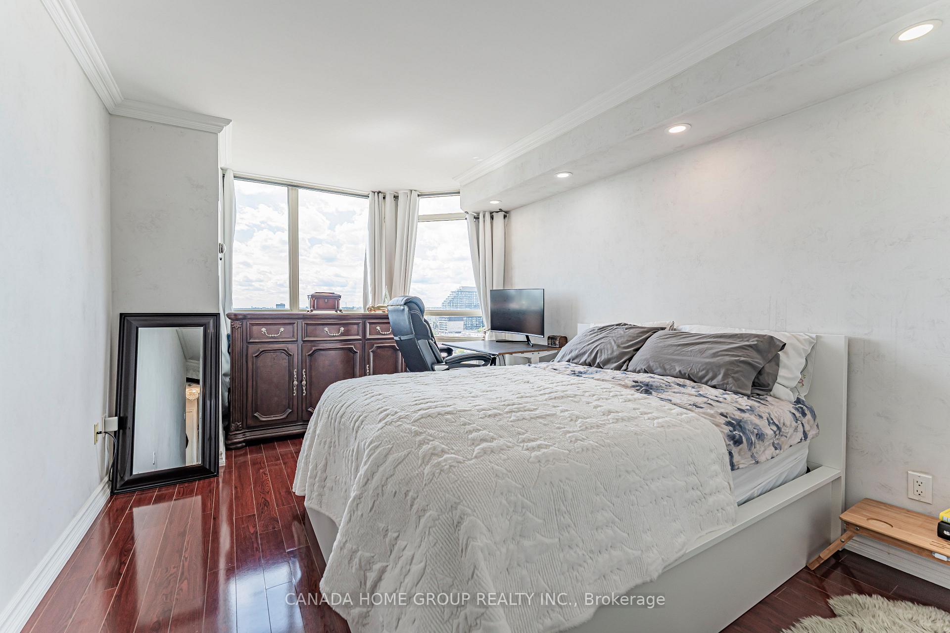 Photo 23 of Unit 1608, 75 King Street E, Mississauga, Cooksville — HOMEH