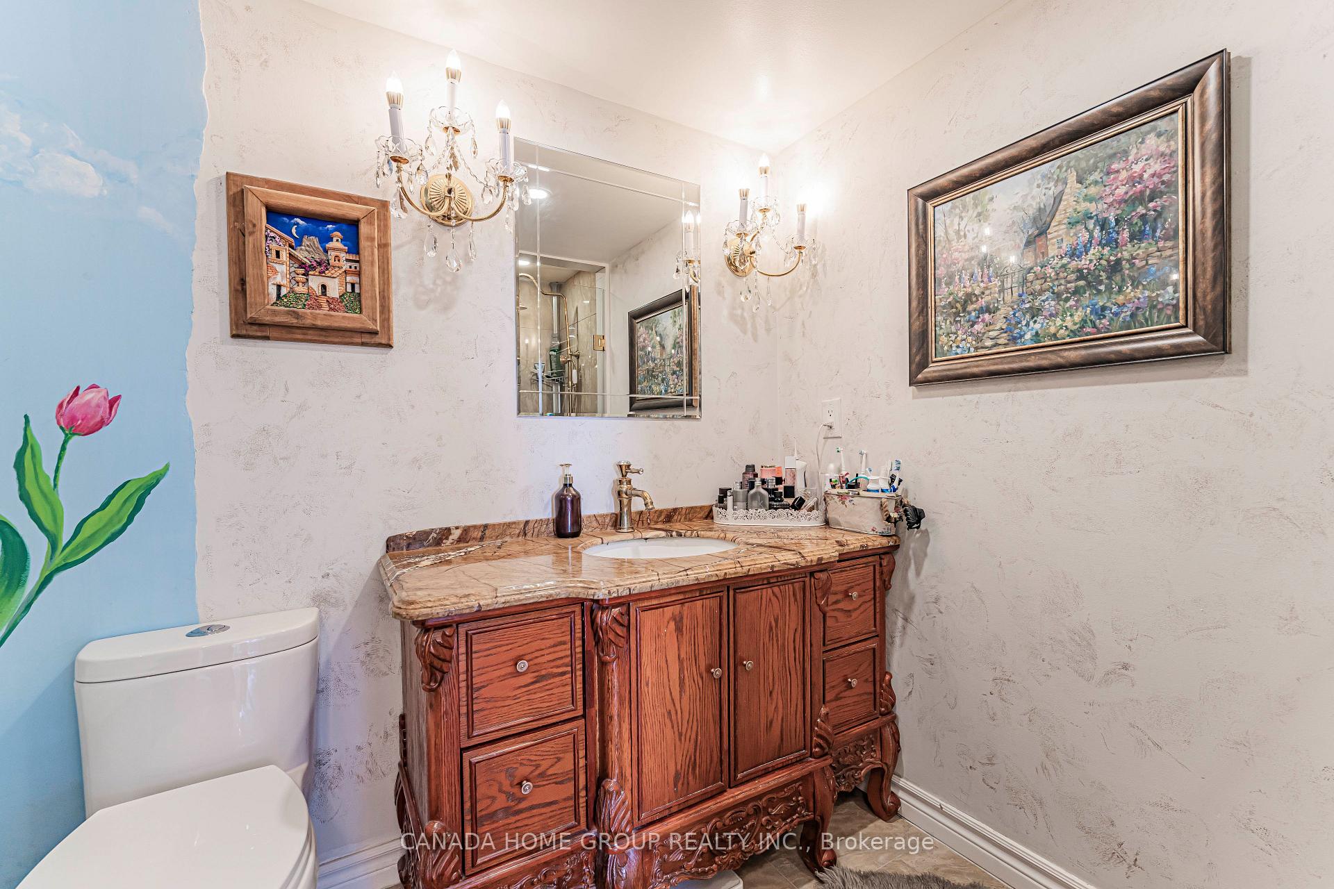 Photo 26 of Unit 1608, 75 King Street E, Mississauga, Cooksville — HOMEH