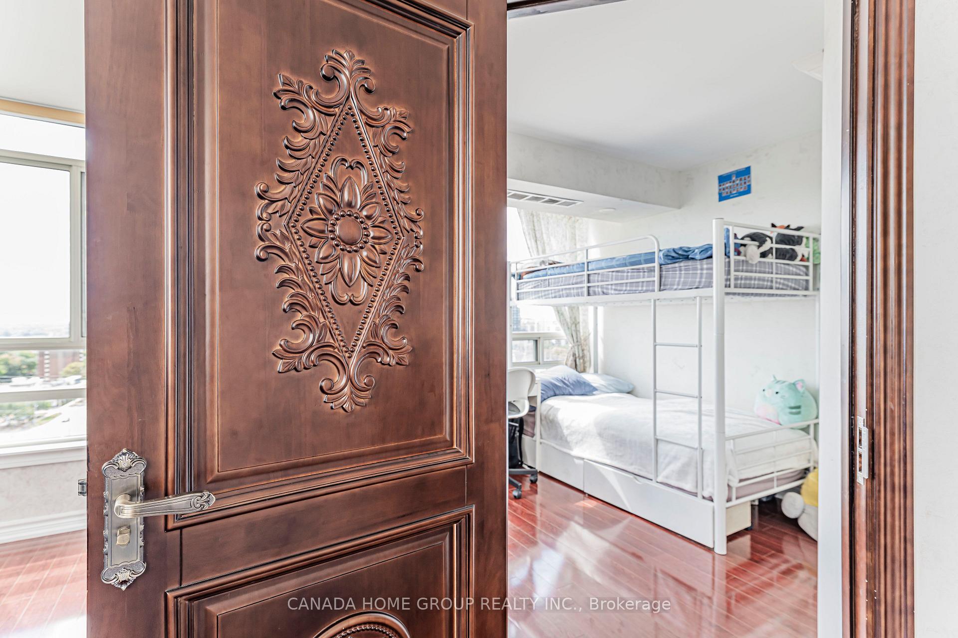 Photo 27 of Unit 1608, 75 King Street E, Mississauga, Cooksville — HOMEH