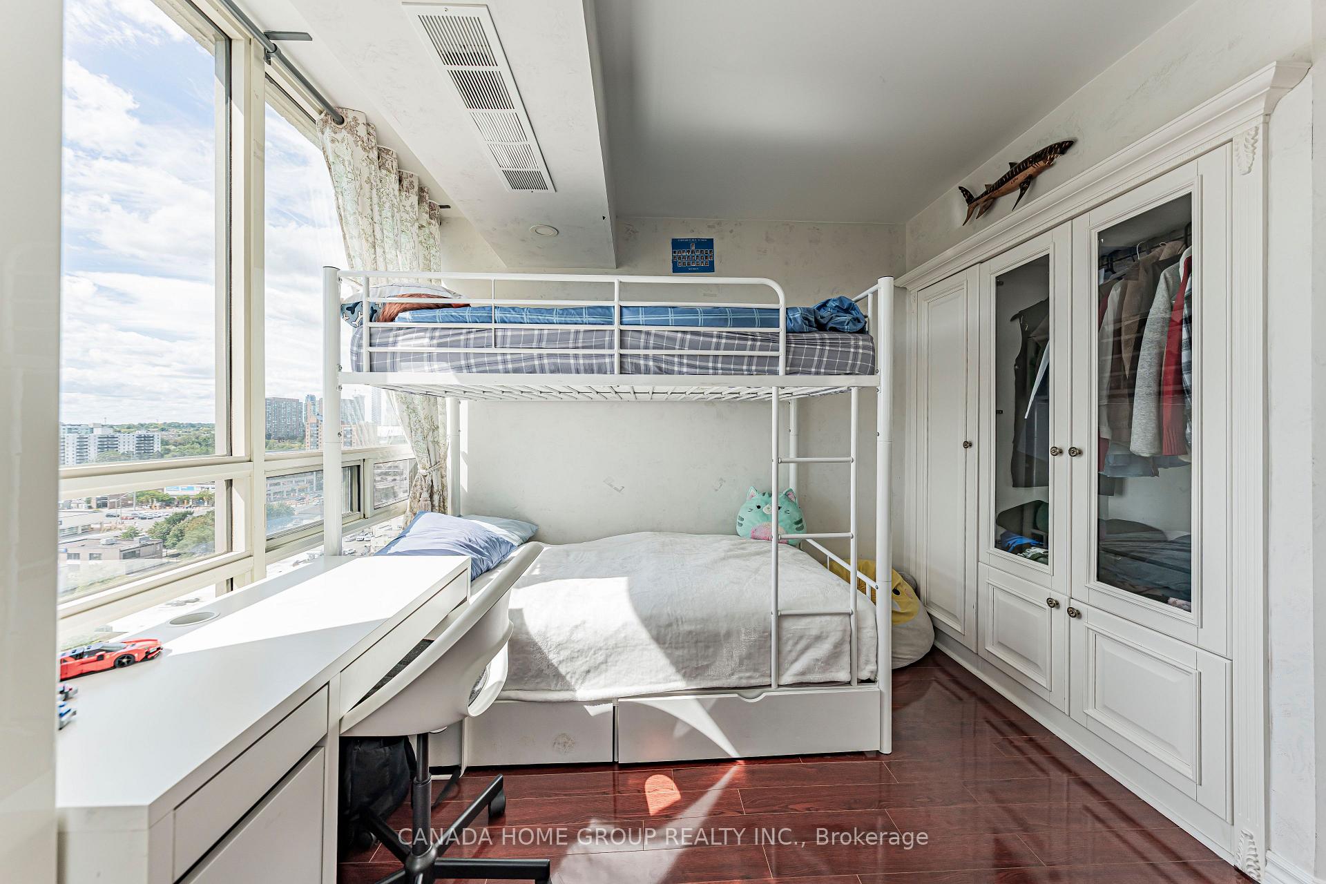 Photo 28 of Unit 1608, 75 King Street E, Mississauga, Cooksville — HOMEH