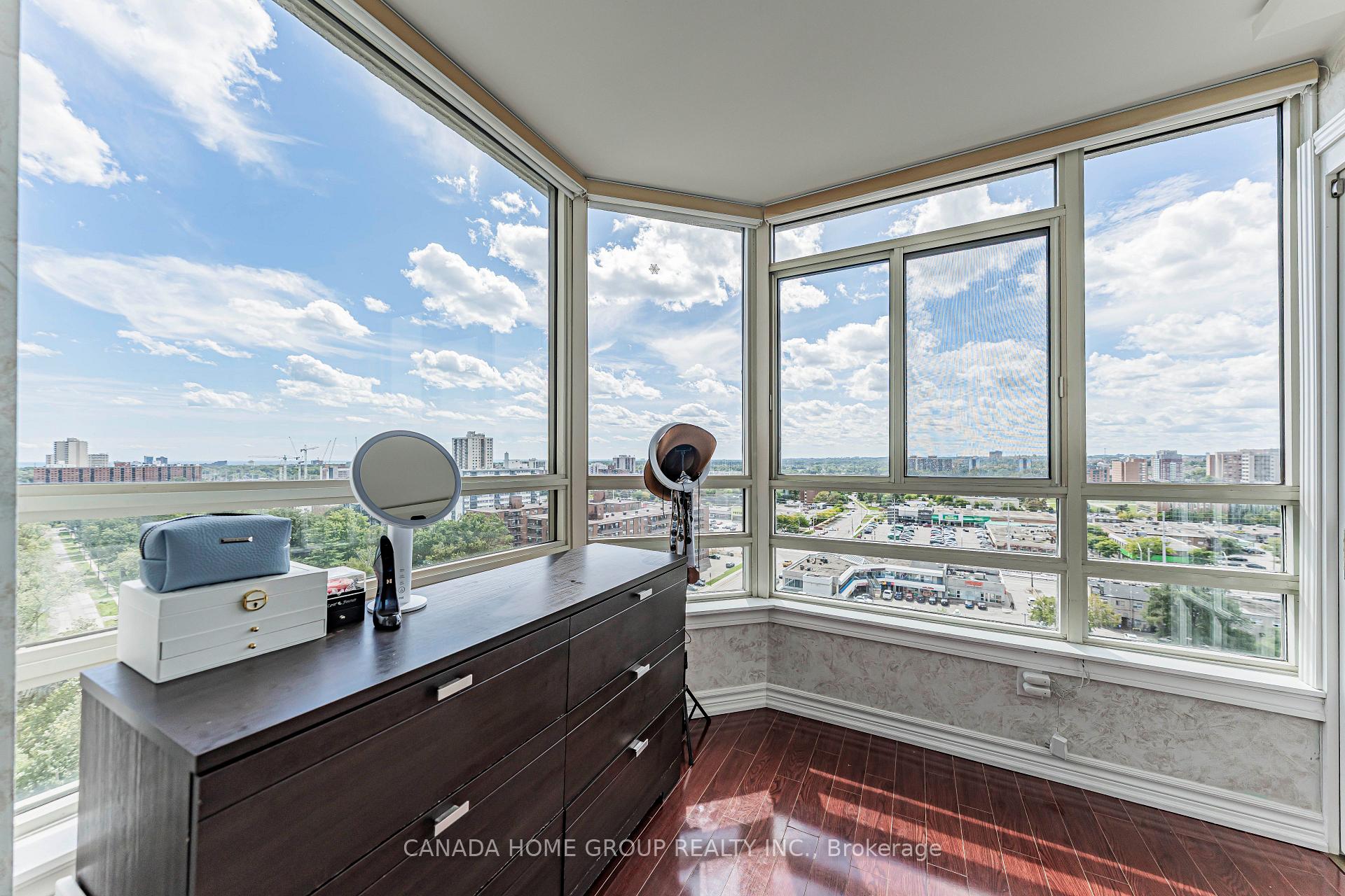Photo 29 of Unit 1608, 75 King Street E, Mississauga, Cooksville — HOMEH