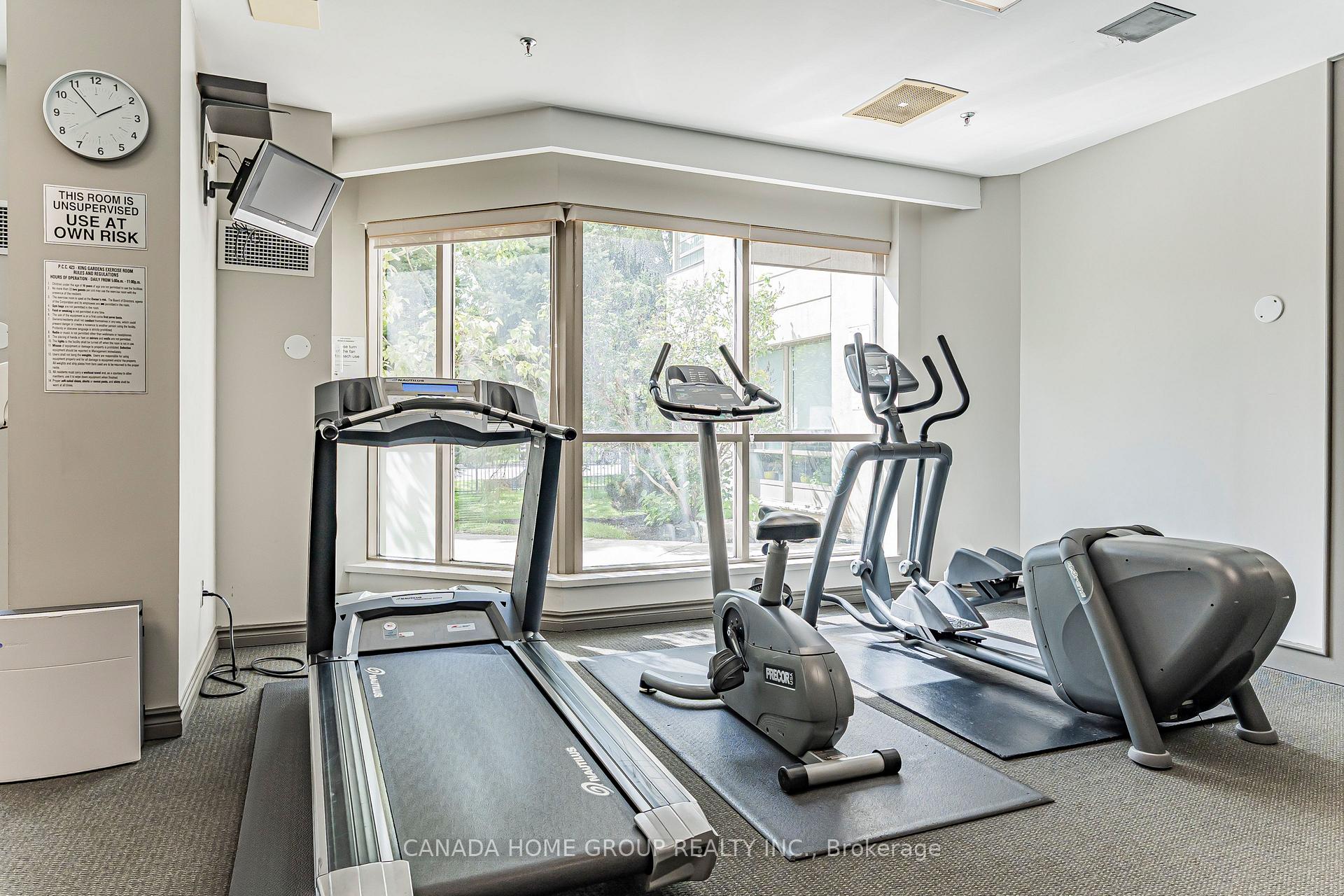 Photo 32 of Unit 1608, 75 King Street E, Mississauga, Cooksville — HOMEH