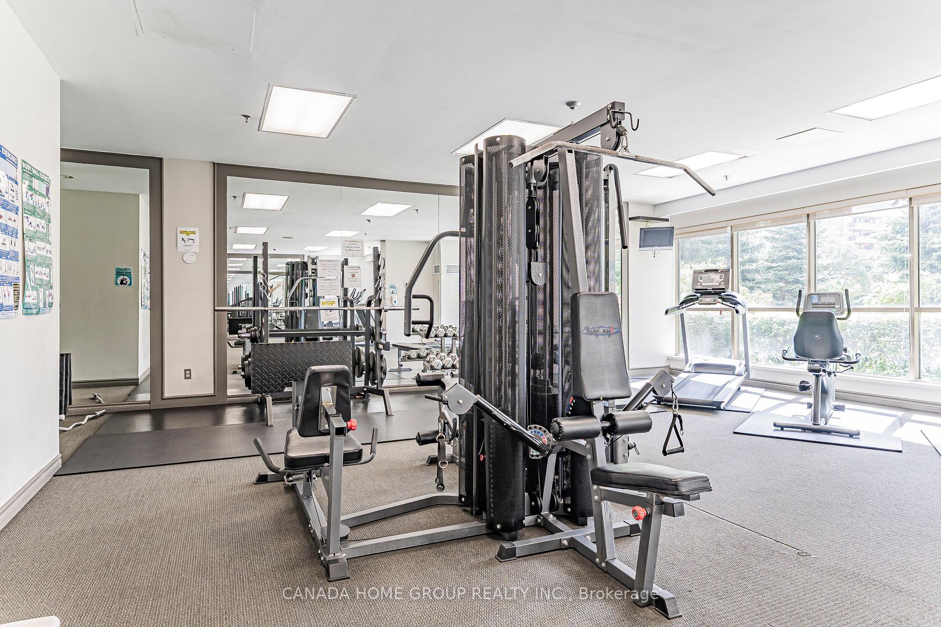 Photo 33 of Unit 1608, 75 King Street E, Mississauga, Cooksville — HOMEH