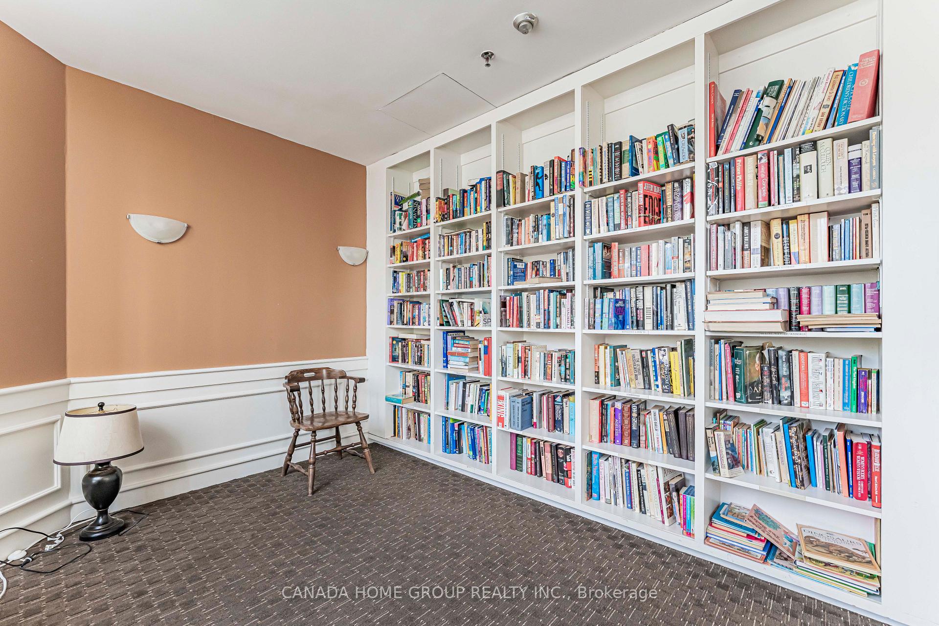 Photo 36 of Unit 1608, 75 King Street E, Mississauga, Cooksville — HOMEH
