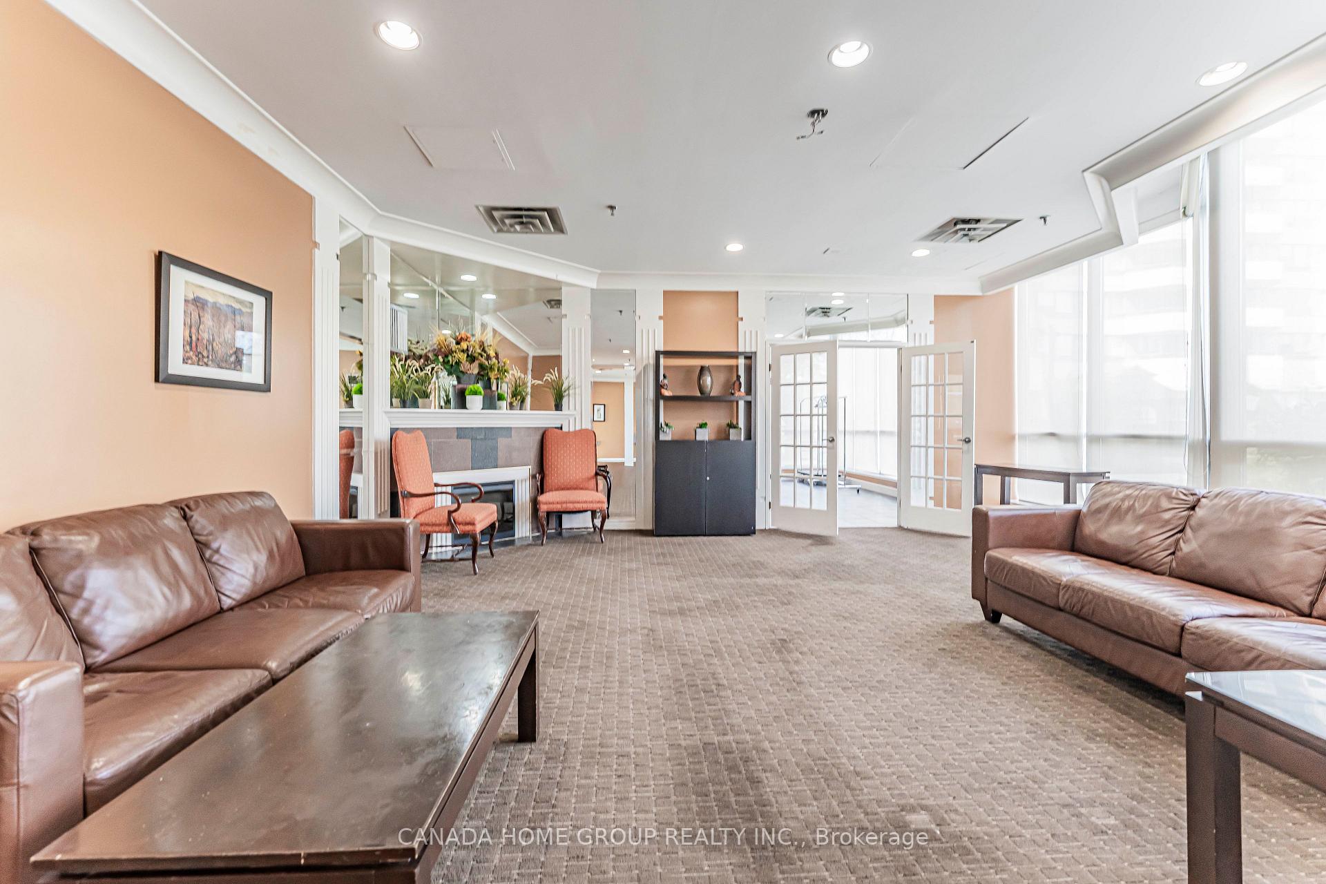Photo 37 of Unit 1608, 75 King Street E, Mississauga, Cooksville — HOMEH