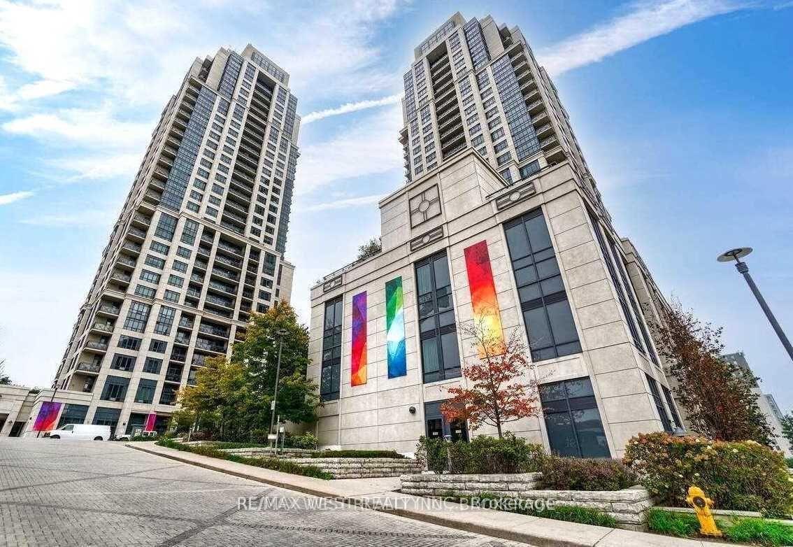 Photo of Unit 1311, 6 Eva Road