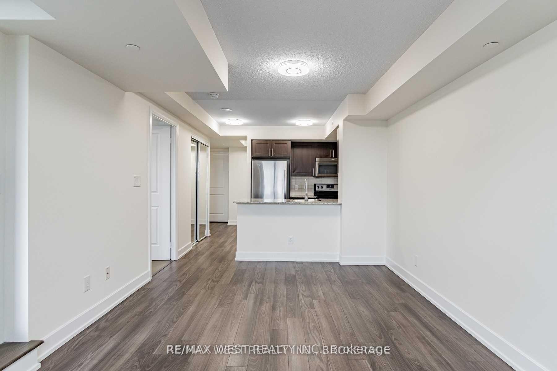 Photo 3 of Unit 1311, 6 Eva Road, Etobicoke, Etobicoke West Mall — HOMEH