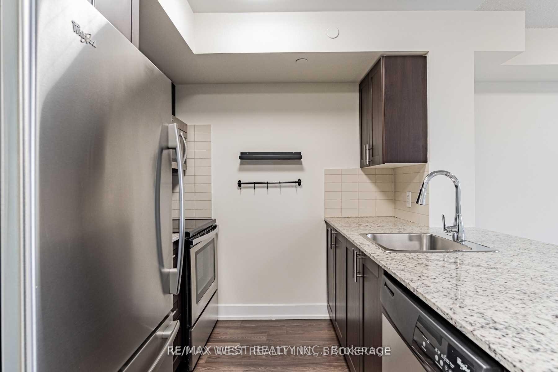 Photo 6 of Unit 1311, 6 Eva Road, Etobicoke, Etobicoke West Mall — HOMEH