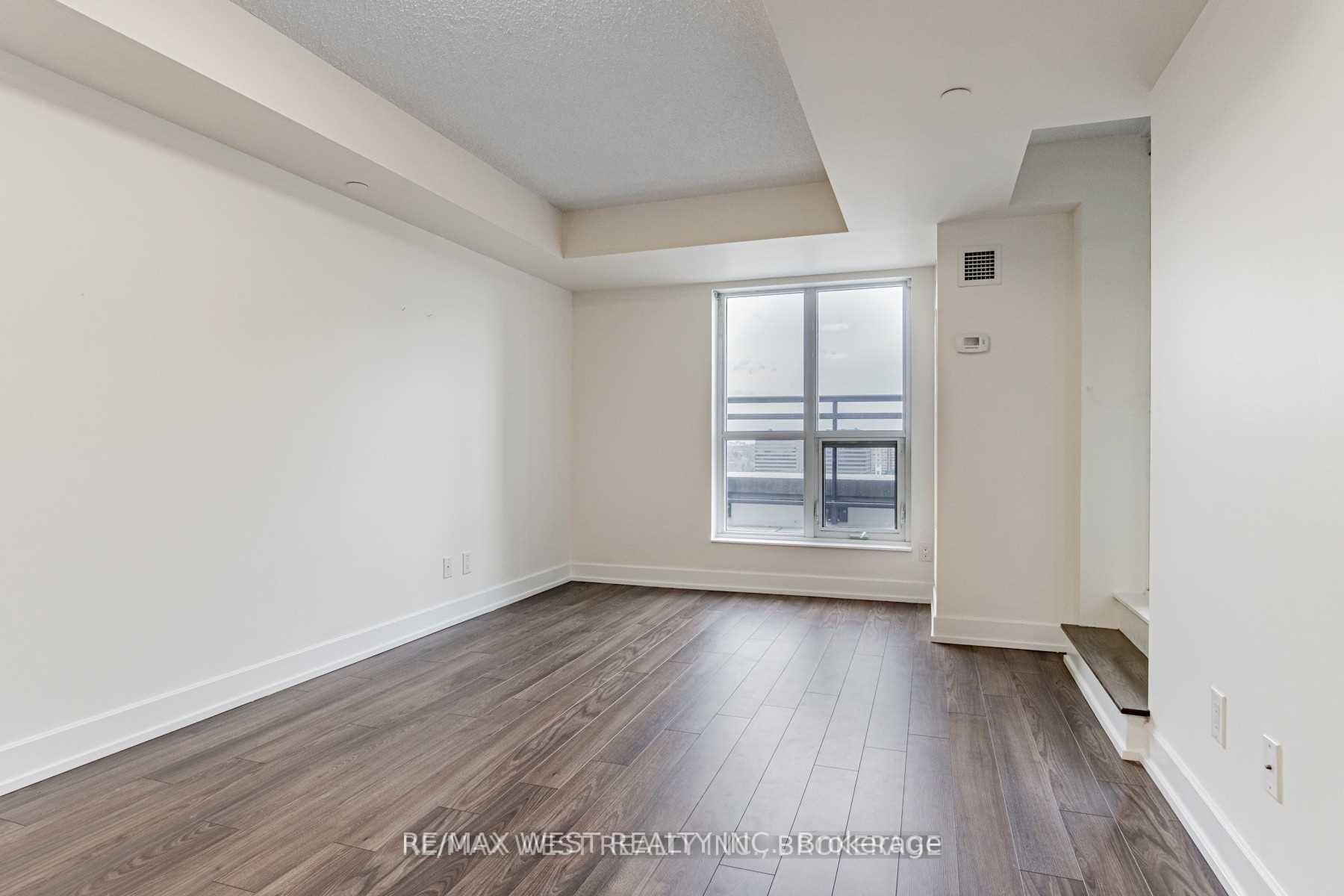 Photo 8 of Unit 1311, 6 Eva Road, Etobicoke, Etobicoke West Mall — HOMEH