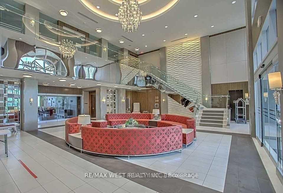 Photo 15 of Unit 1311, 6 Eva Road, Etobicoke, Etobicoke West Mall — HOMEH
