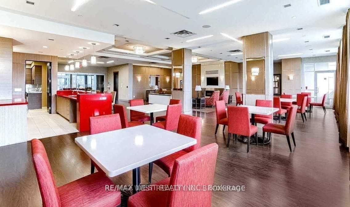 Photo 17 of Unit 1311, 6 Eva Road, Etobicoke, Etobicoke West Mall — HOMEH