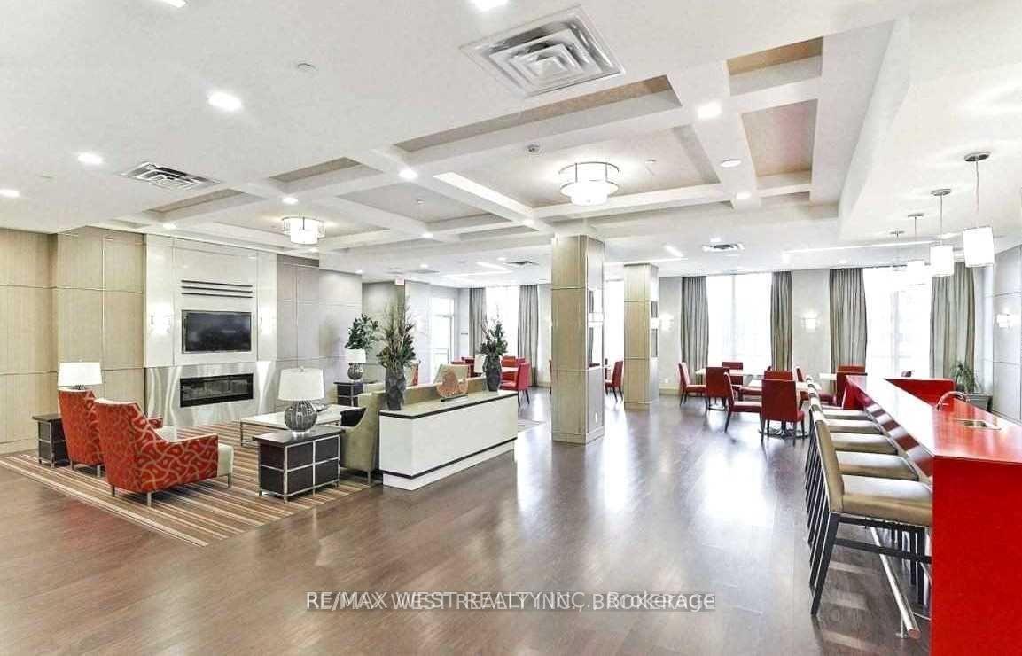 Photo 18 of Unit 1311, 6 Eva Road, Etobicoke, Etobicoke West Mall — HOMEH