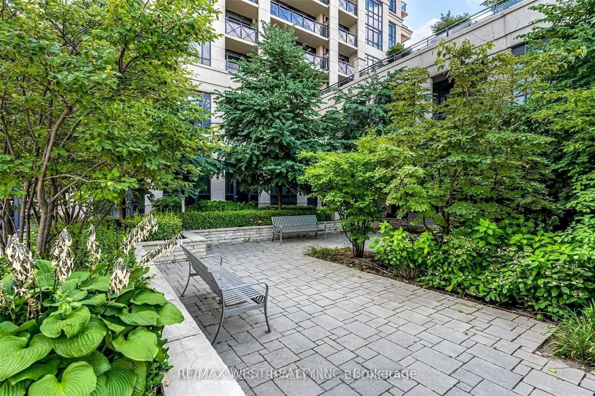 Photo 27 of Unit 1311, 6 Eva Road, Etobicoke, Etobicoke West Mall — HOMEH