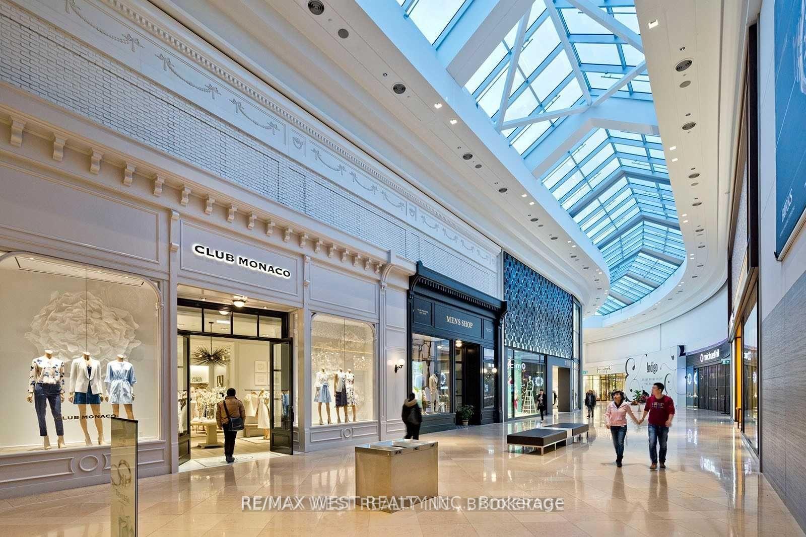 Photo 29 of Unit 1311, 6 Eva Road, Etobicoke, Etobicoke West Mall — HOMEH