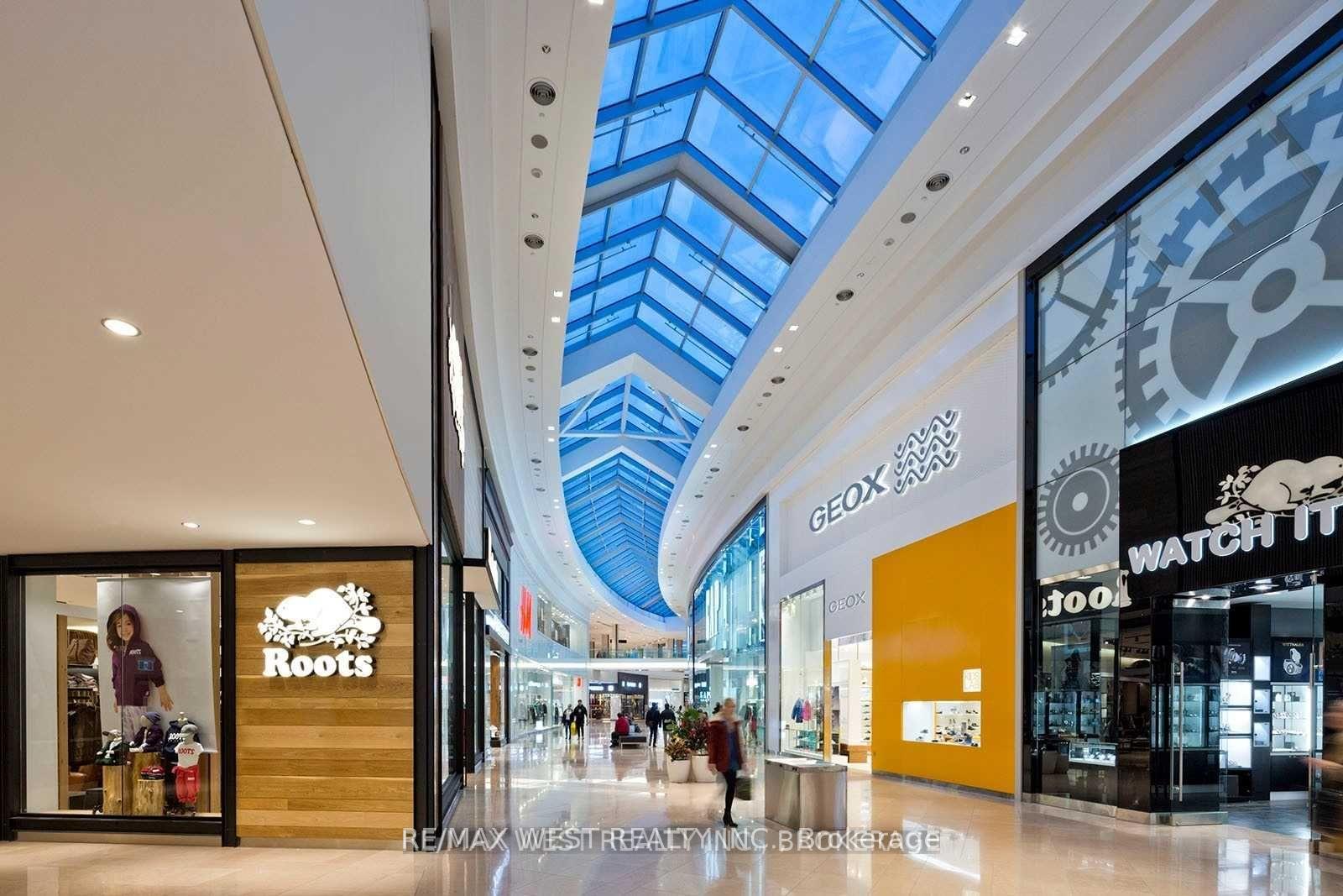 Photo 30 of Unit 1311, 6 Eva Road, Etobicoke, Etobicoke West Mall — HOMEH