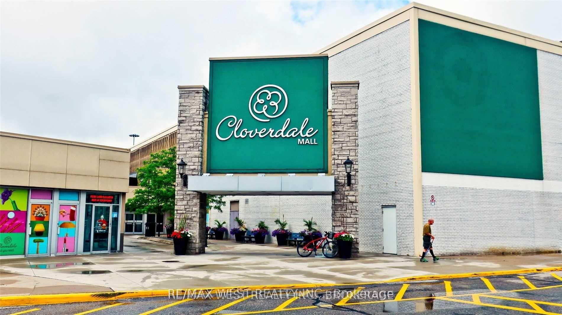 Photo 31 of Unit 1311, 6 Eva Road, Etobicoke, Etobicoke West Mall — HOMEH