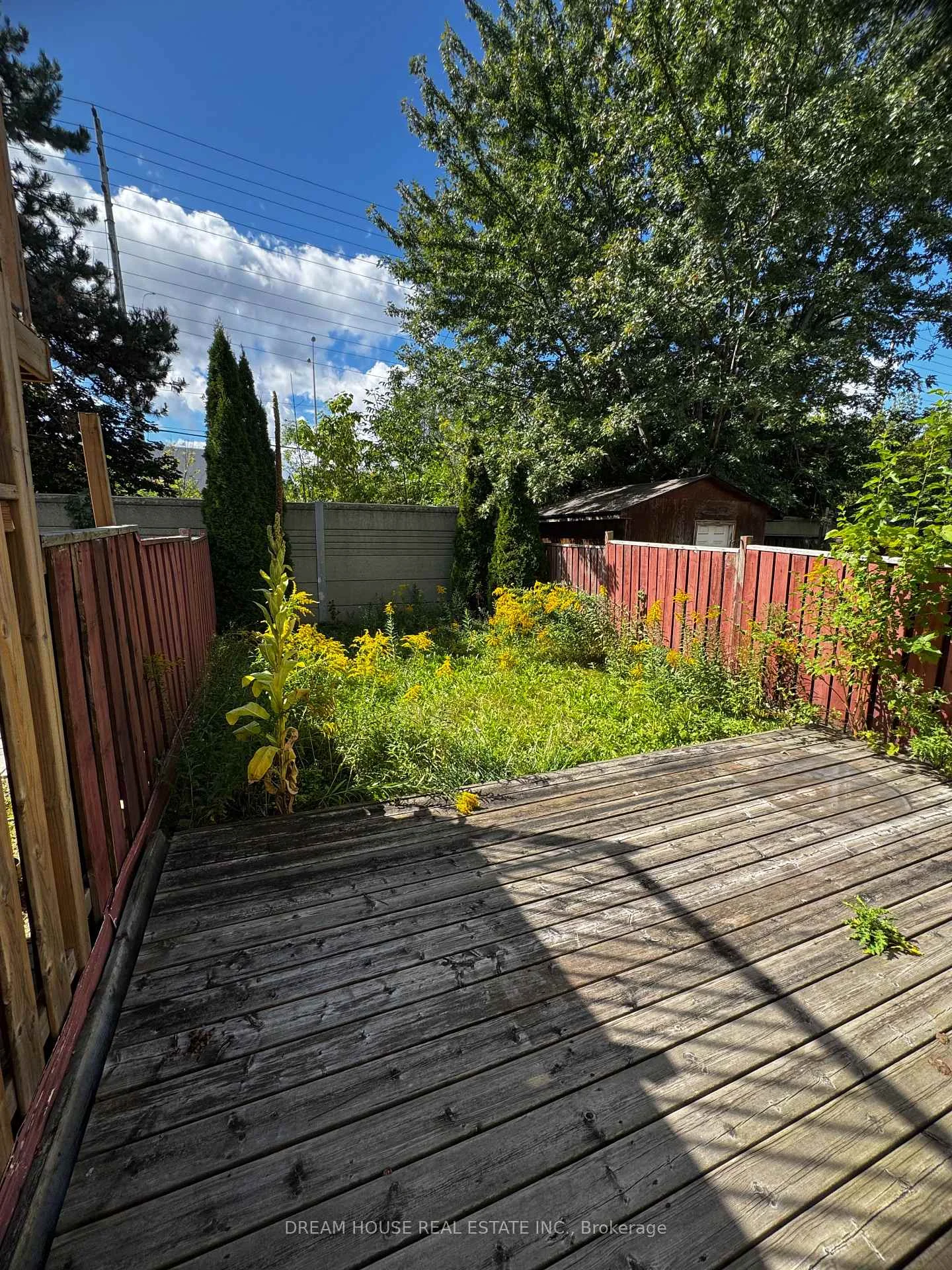 Photo 15 of 40 Hoskins Square, Brampton, Central Park — HOMEH
