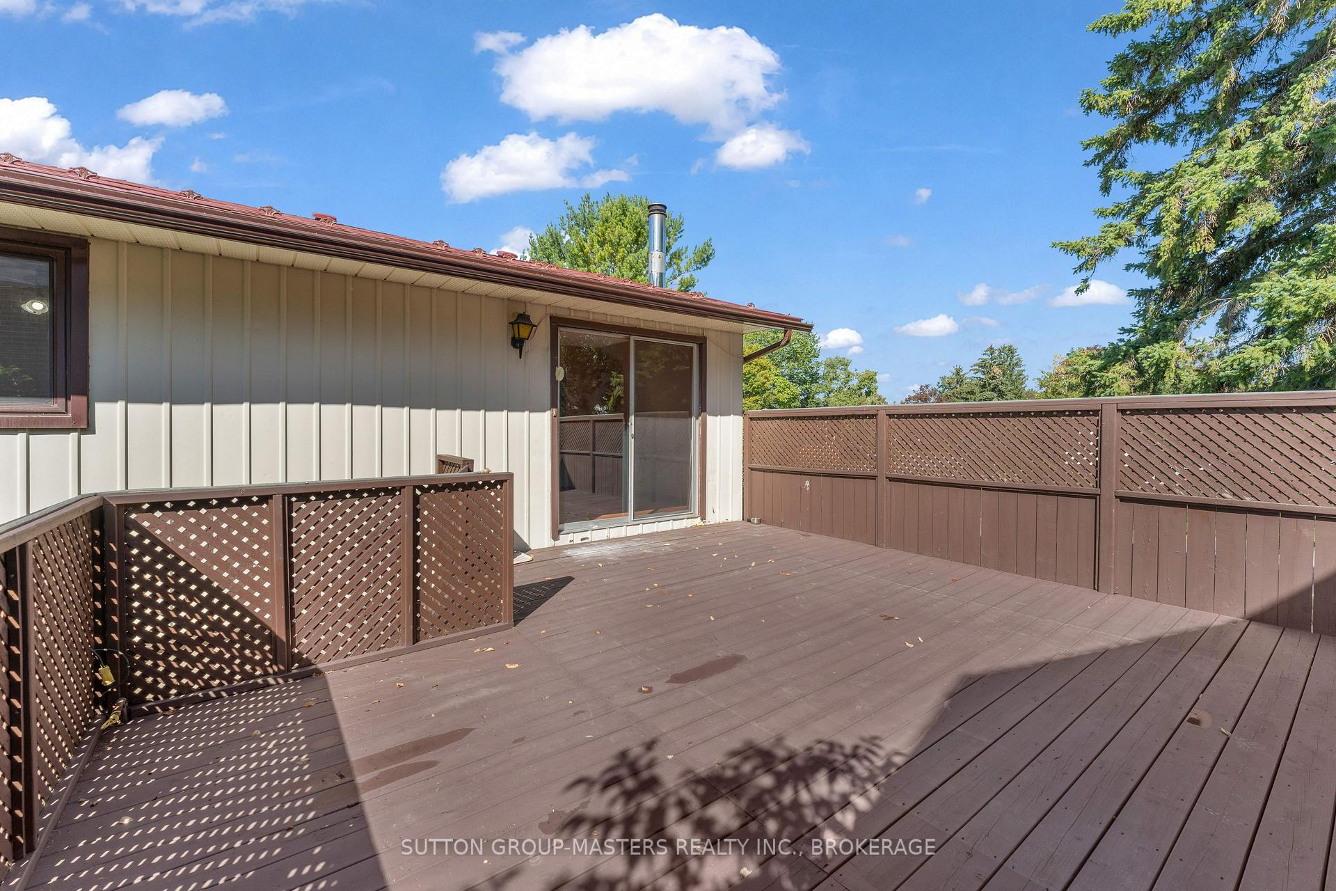Photo 31 of 752 High Gate Park Drive, Kingston, South of Taylor-Kidd Blvd — HOMEH