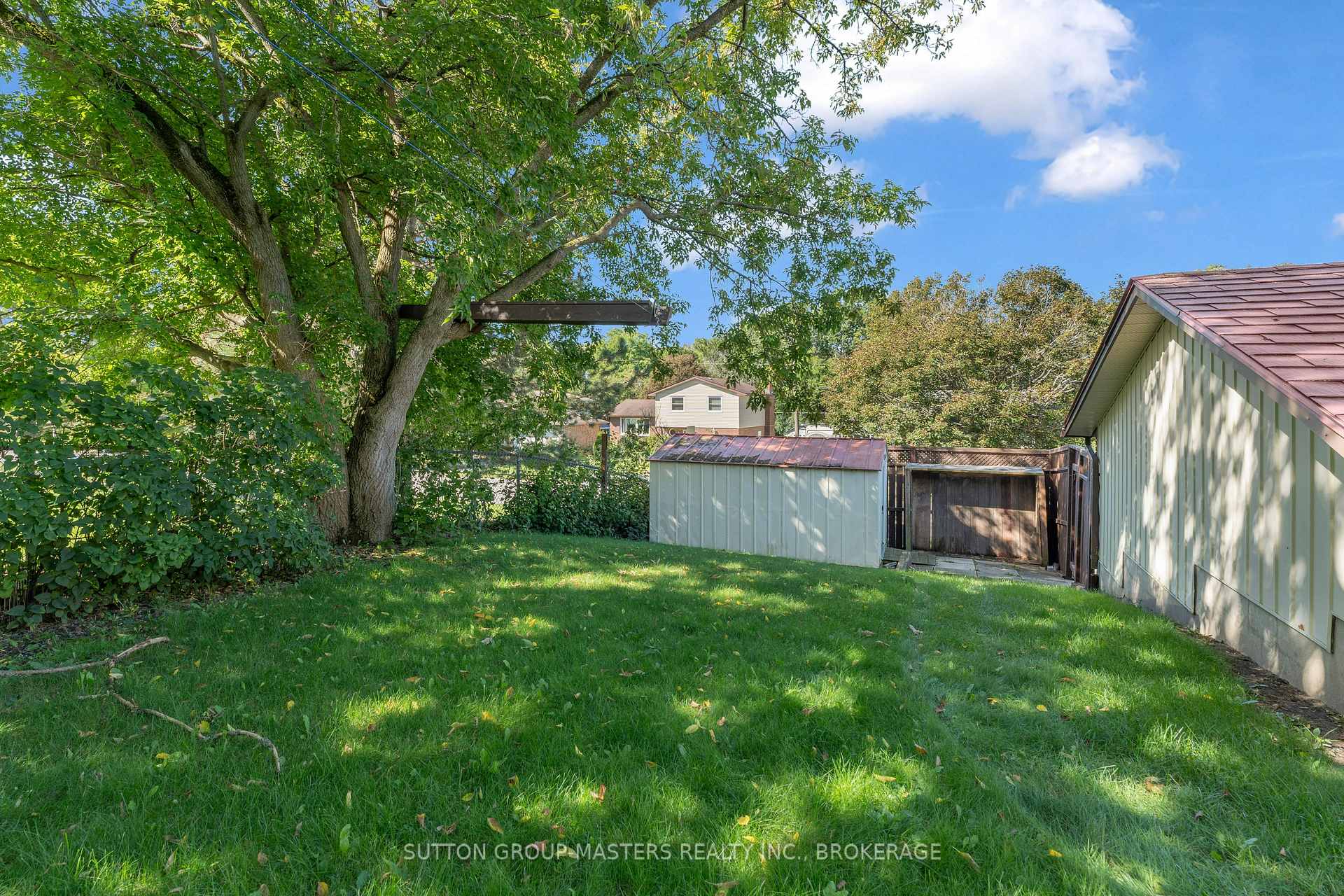 Photo 34 of 752 High Gate Park Drive, Kingston, South of Taylor-Kidd Blvd — HOMEH