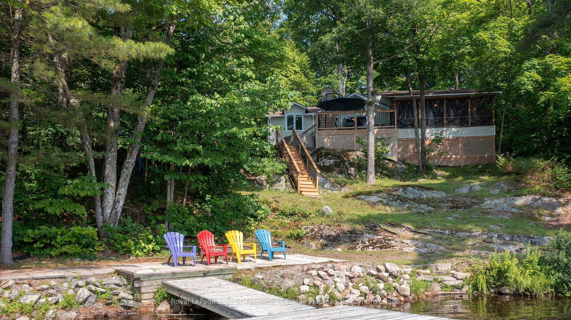 Photo 2 of 27 Joyce Lane, The Archipelago, Archipelago South — HOMEH