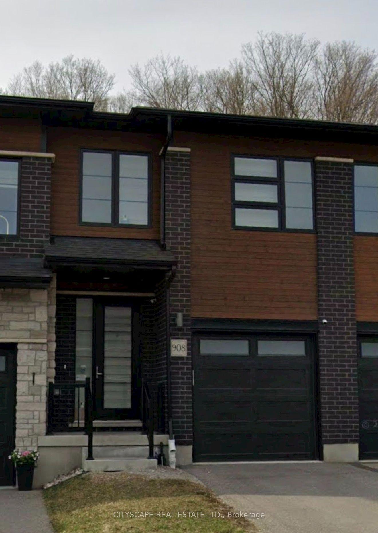 Photo 2 of 908 Robert Ferrie Drive, Kitchener, Doon South — HOMEH