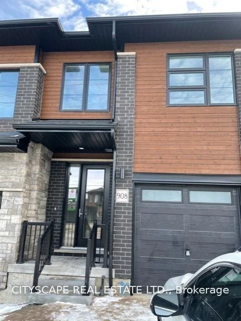 Photo 3 of 908 Robert Ferrie Drive, Kitchener, Doon South — HOMEH