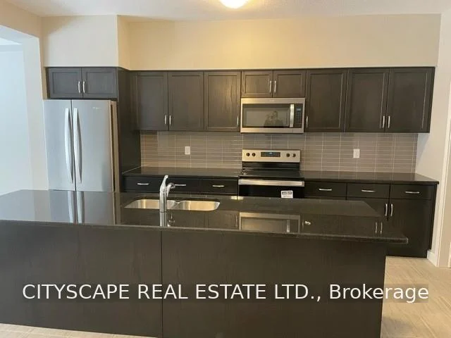 Photo 11 of 908 Robert Ferrie Drive, Kitchener, Doon South — HOMEH
