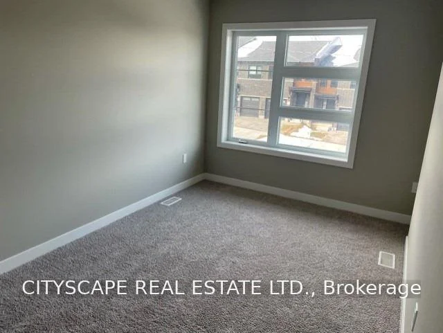Photo 29 of 908 Robert Ferrie Drive, Kitchener, Doon South — HOMEH