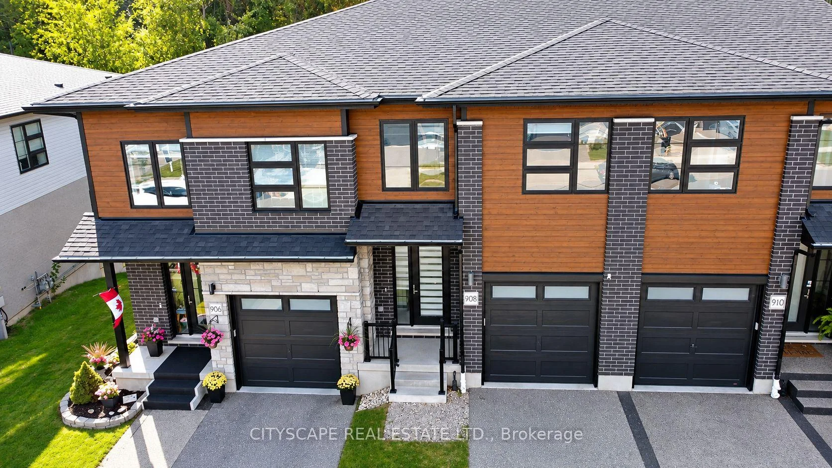 Photo 83 of 908 Robert Ferrie Drive, Kitchener, Doon South — HOMEH