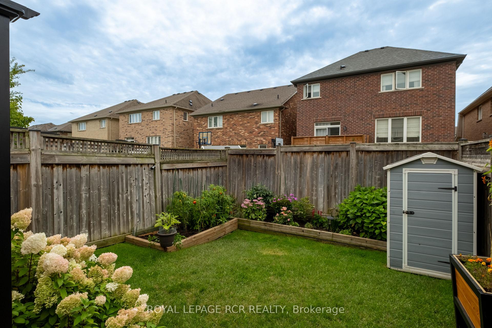 Photo 48 of 18 Cedarcrest Street, Caledon, Rural Caledon — HOMEH