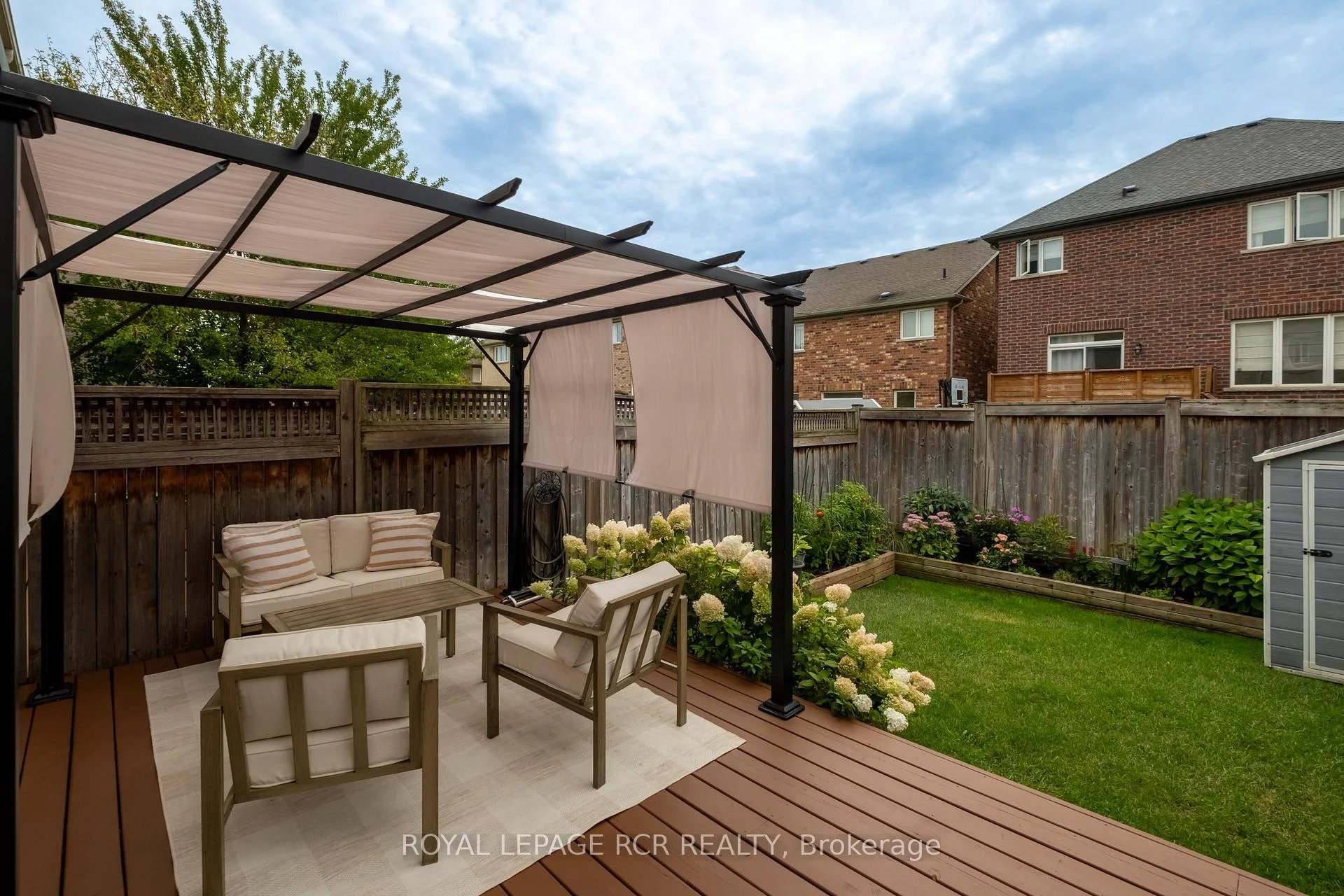 Photo 47 of 18 Cedarcrest Street, Caledon, Rural Caledon — HOMEH