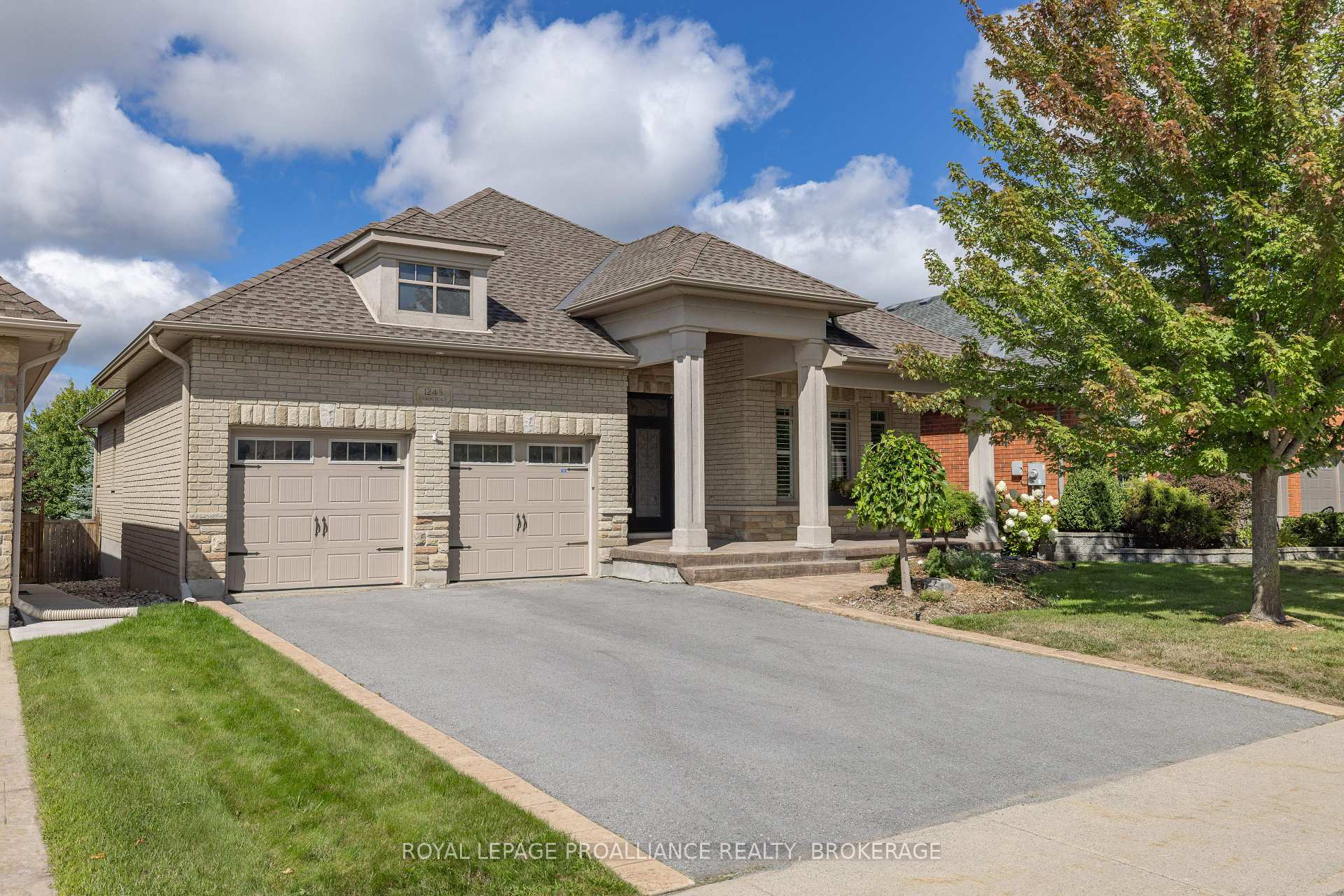 Photo 1 of 1243 Lisbon Place, Kingston, City Northwest — HOMEH
