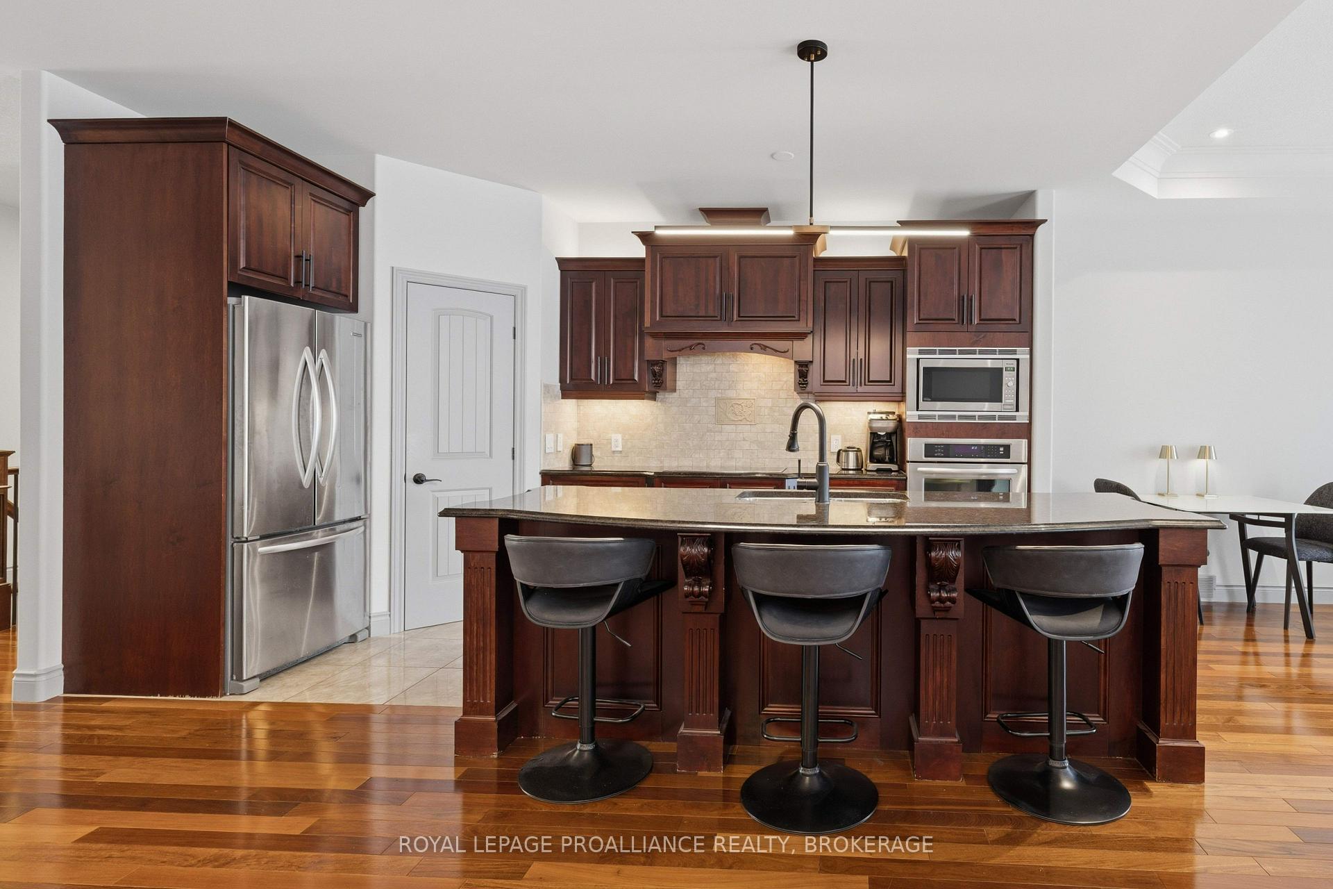 Photo 20 of 1243 Lisbon Place, Kingston, City Northwest — HOMEH