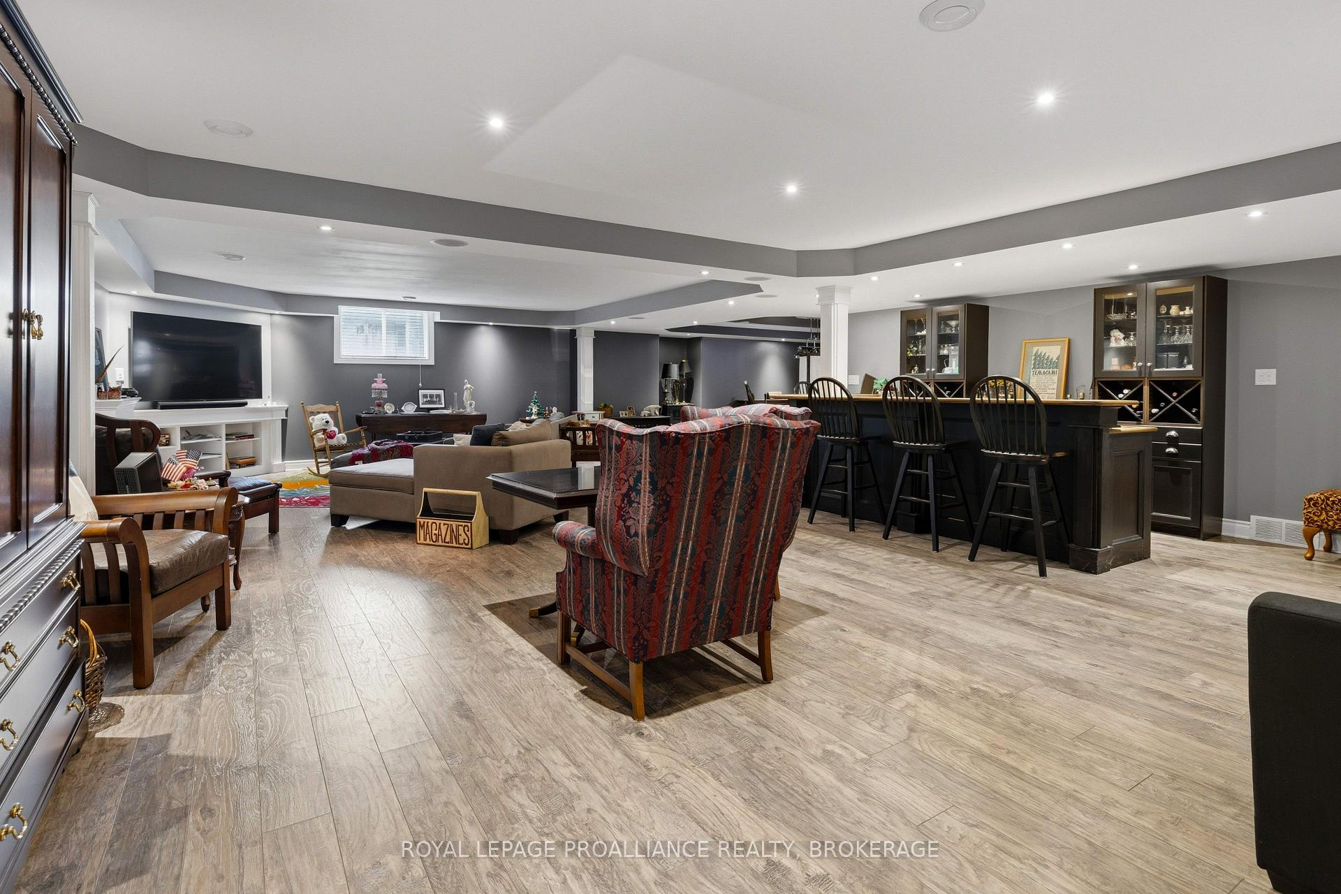 Photo 33 of 1243 Lisbon Place, Kingston, City Northwest — HOMEH