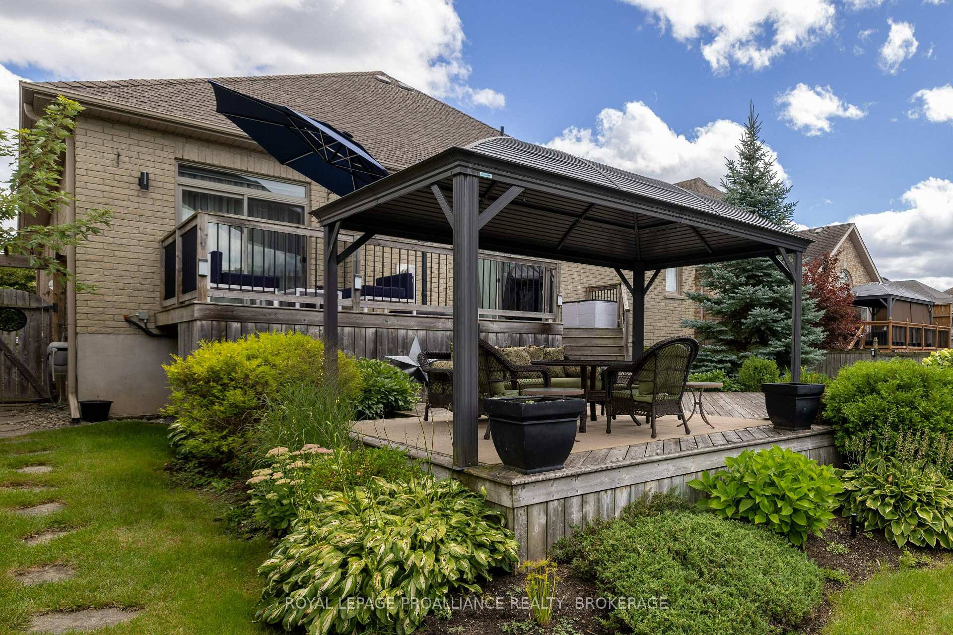 Photo 42 of 1243 Lisbon Place, Kingston, City Northwest — HOMEH
