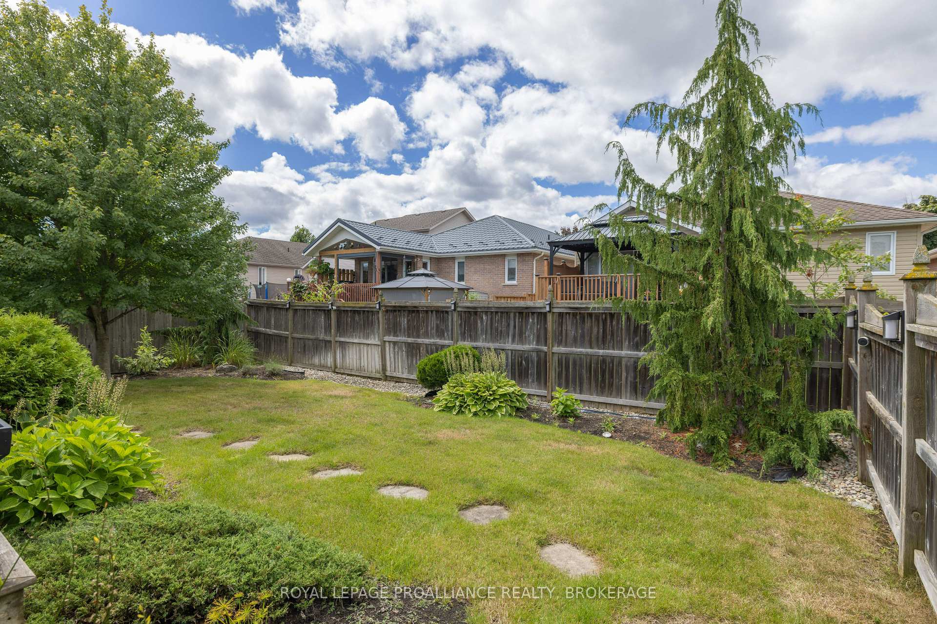 Photo 45 of 1243 Lisbon Place, Kingston, City Northwest — HOMEH