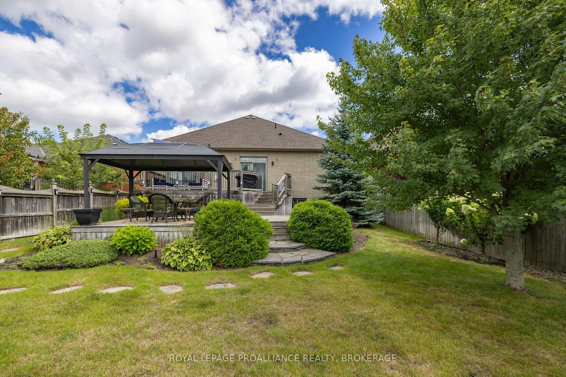Photo 46 of 1243 Lisbon Place, Kingston, City Northwest — HOMEH