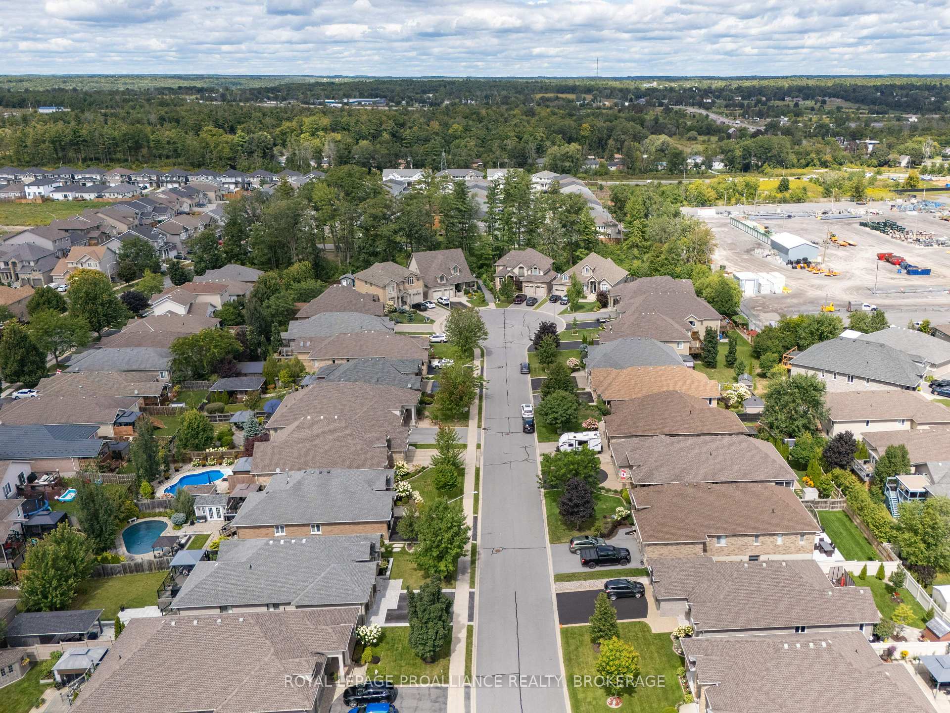 Photo 48 of 1243 Lisbon Place, Kingston, City Northwest — HOMEH