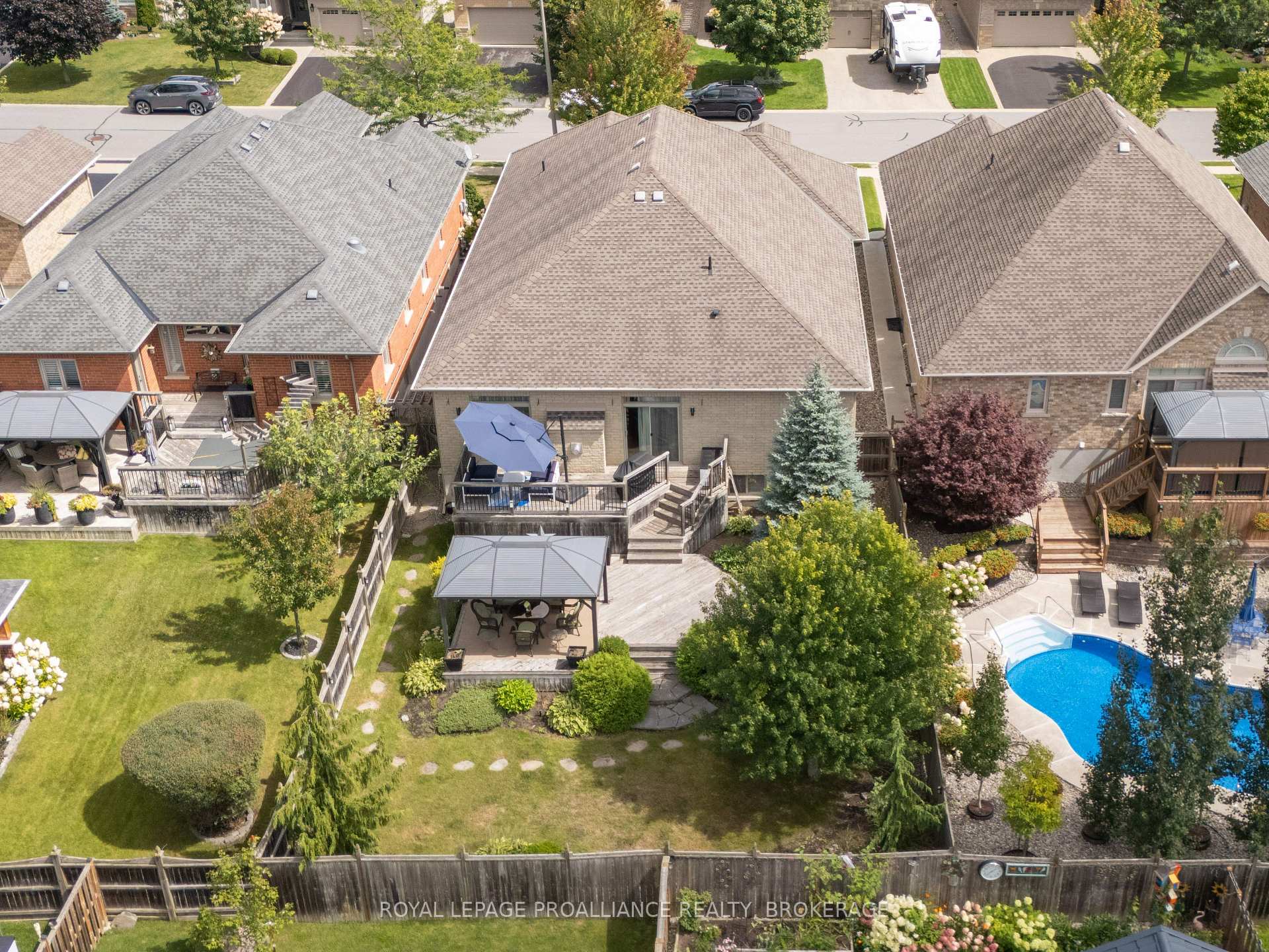 Photo 50 of 1243 Lisbon Place, Kingston, City Northwest — HOMEH