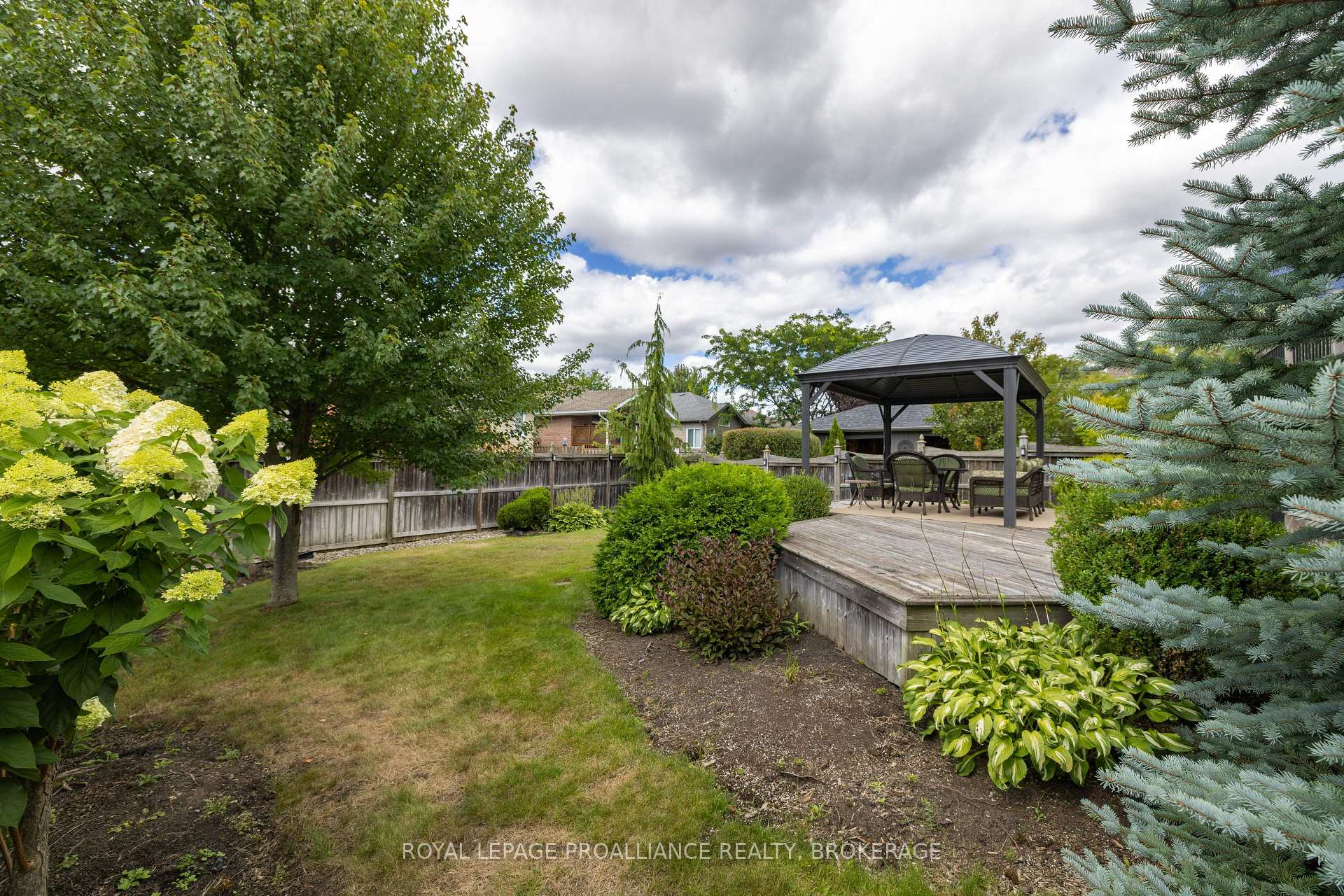 Photo 52 of 1243 Lisbon Place, Kingston, City Northwest — HOMEH