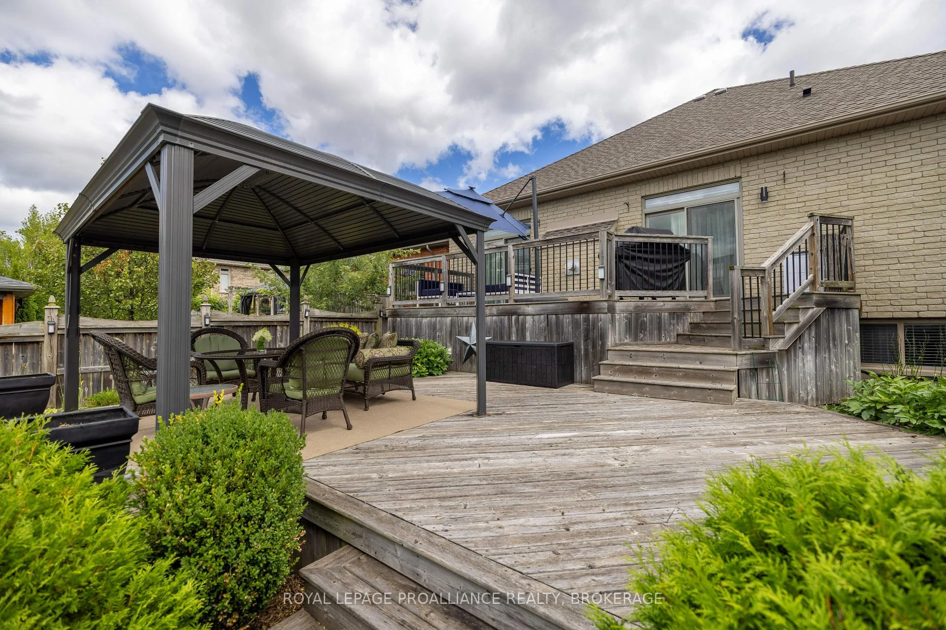 Photo 44 of 1243 Lisbon Place, Kingston, City Northwest — HOMEH