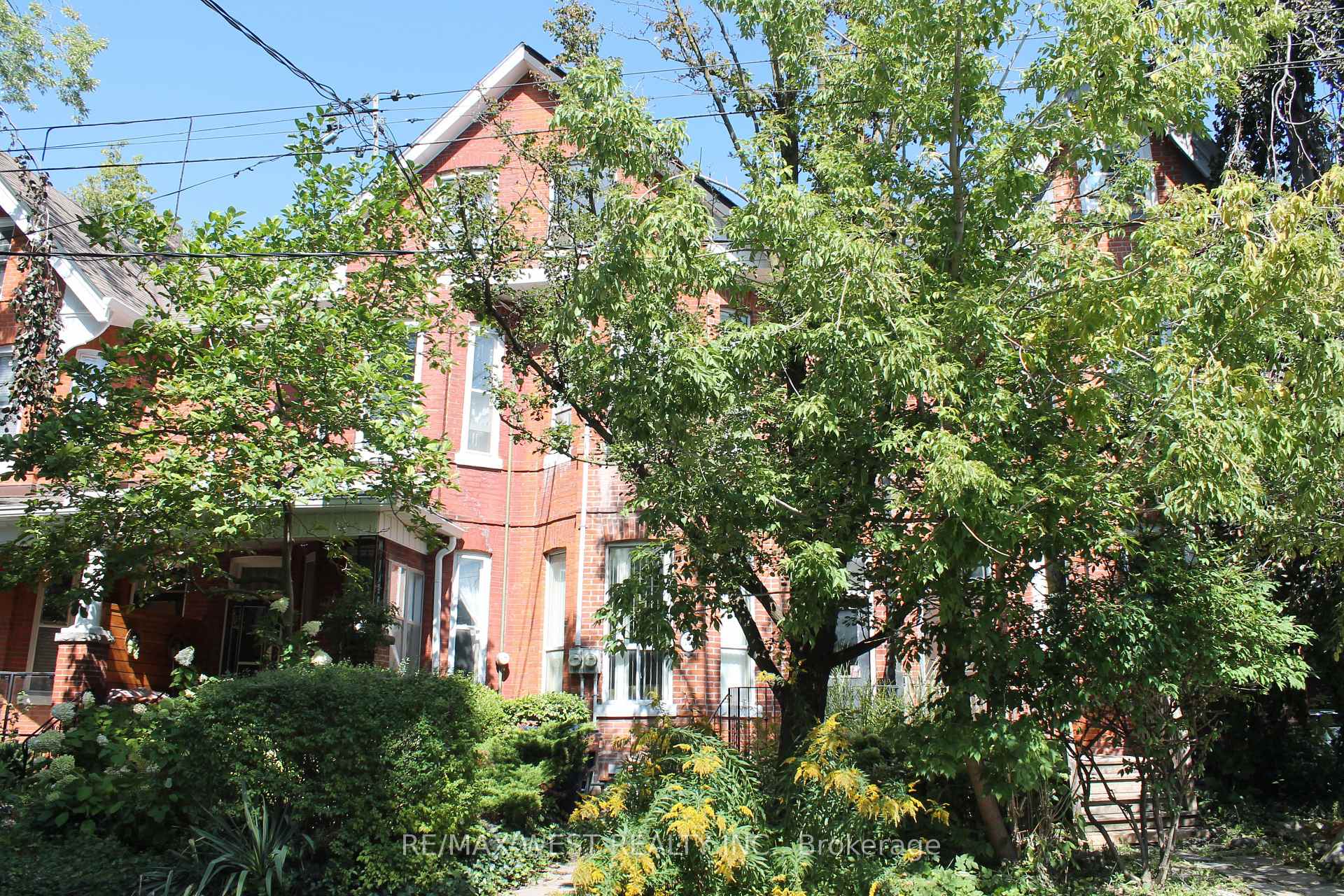 Photo 3 of Unit 3rd Floor, 78 Wright Avenue, Toronto, Roncesvalles — HOMEH